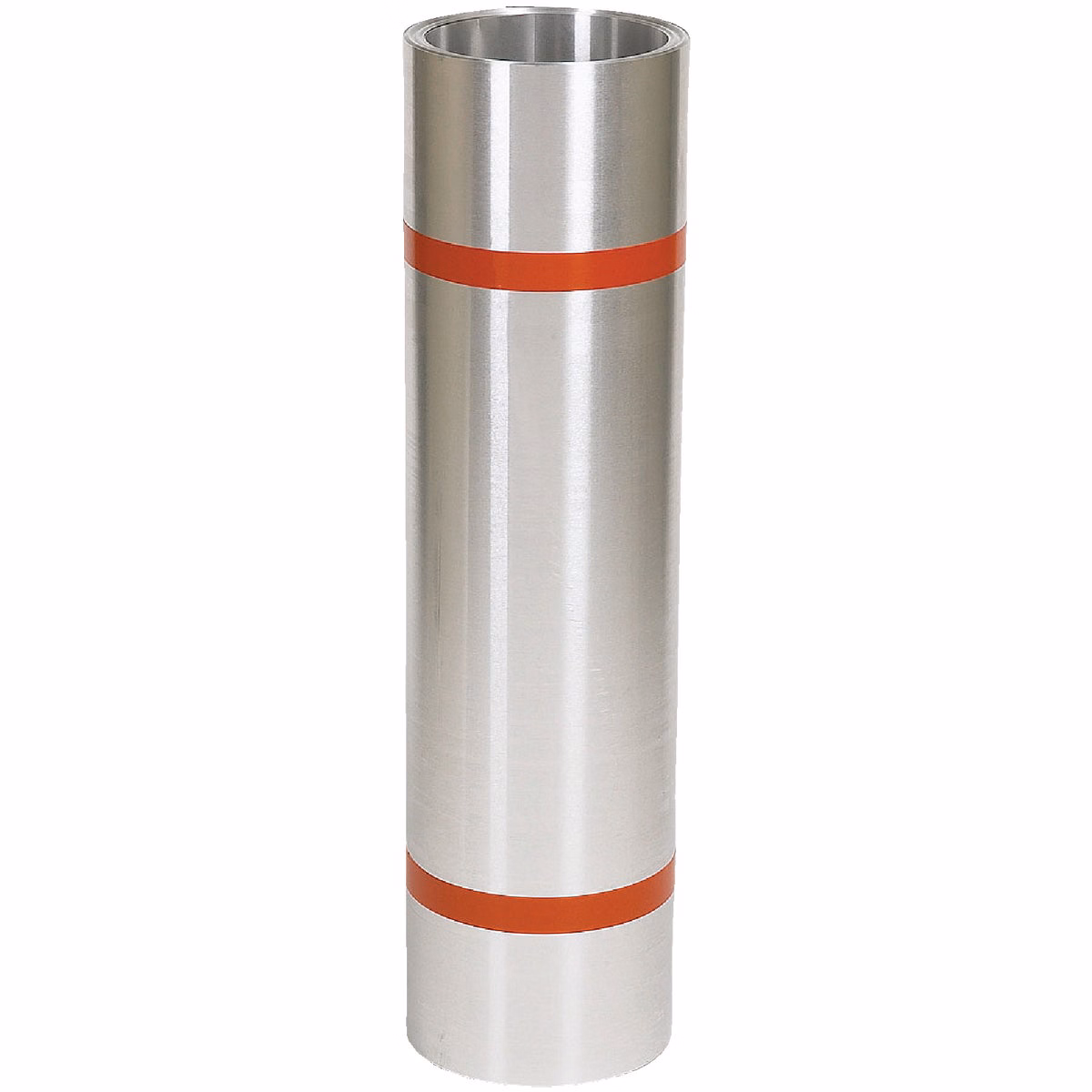 Amerimax 14 In. x 10 Ft. Mill Galvanized Roll Valley Flashing