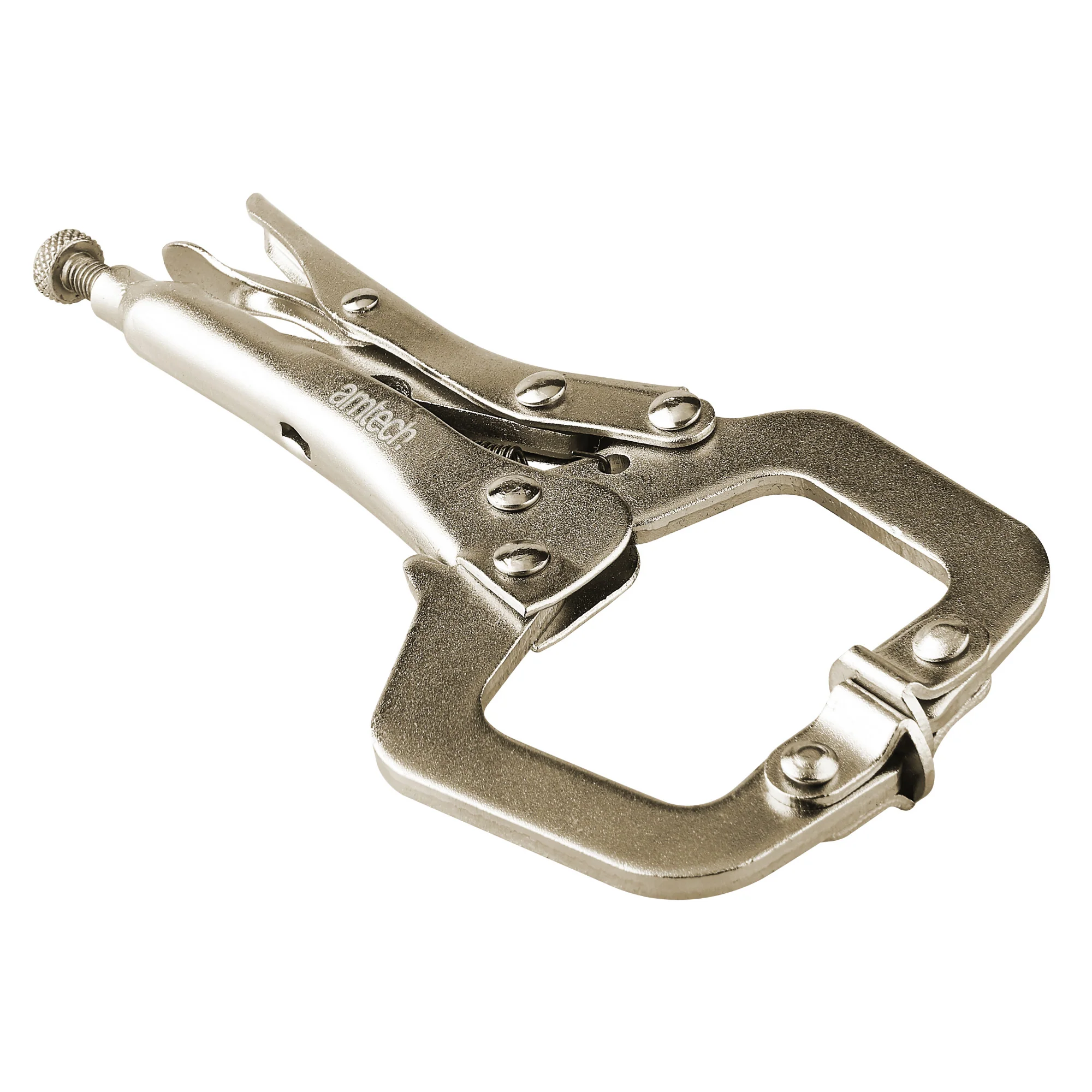 6 Inch C Clamp
