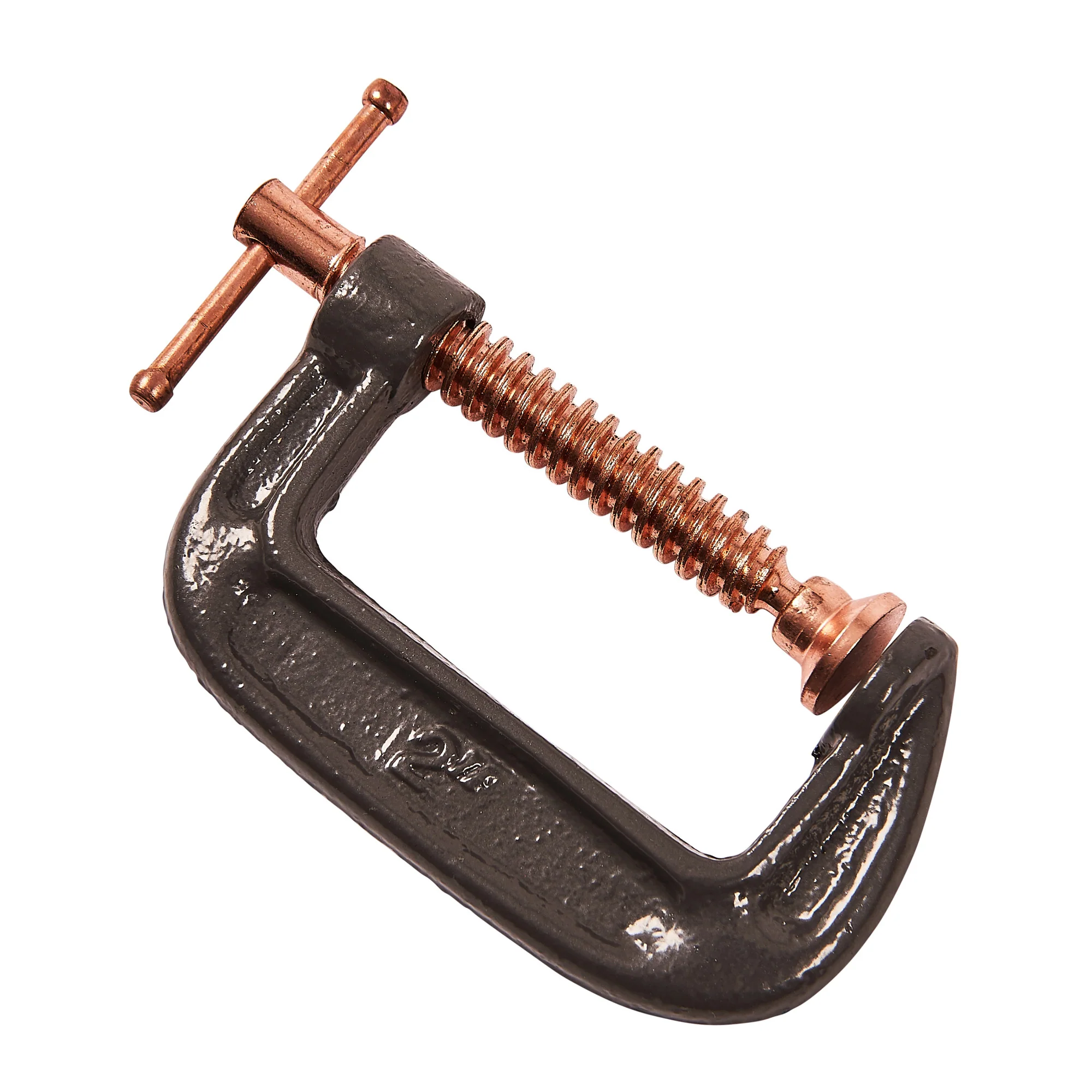 50mm (2″) Heavy Duty G-Clamp