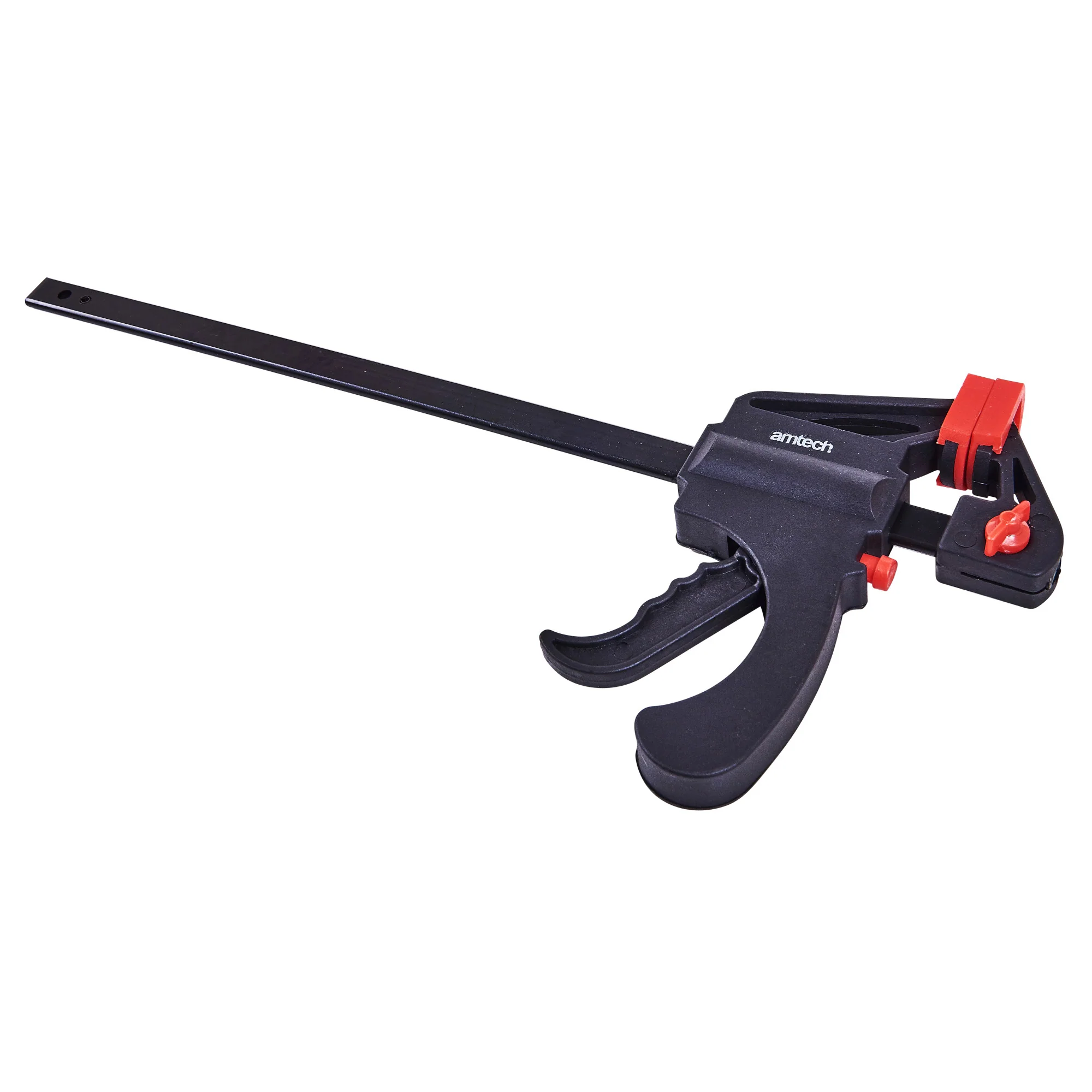 300mm (12′”) Ratchet Speed Clamp