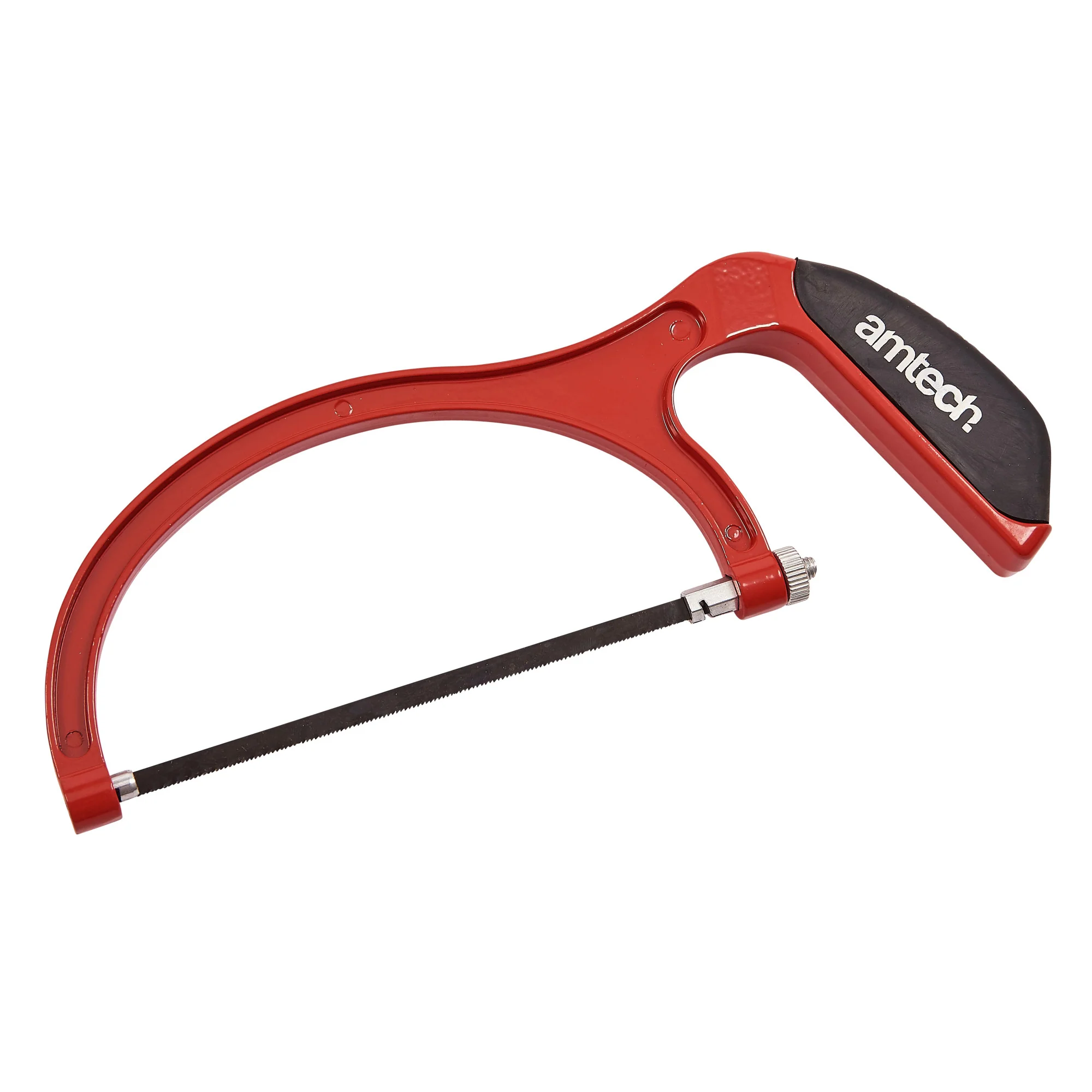 150mm (6″) Aluminium Junior Hacksaw