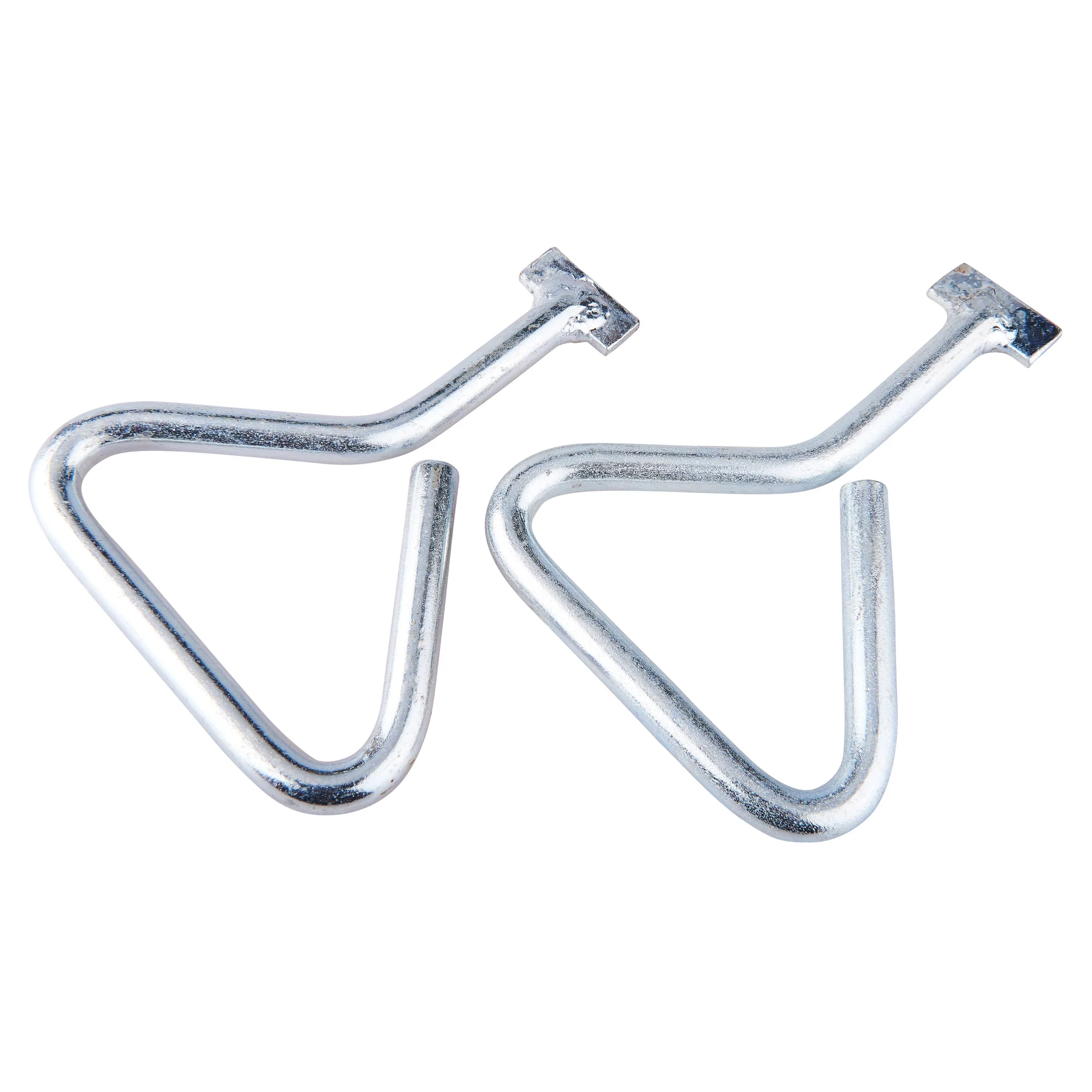 2 Piece Manhole Key Set