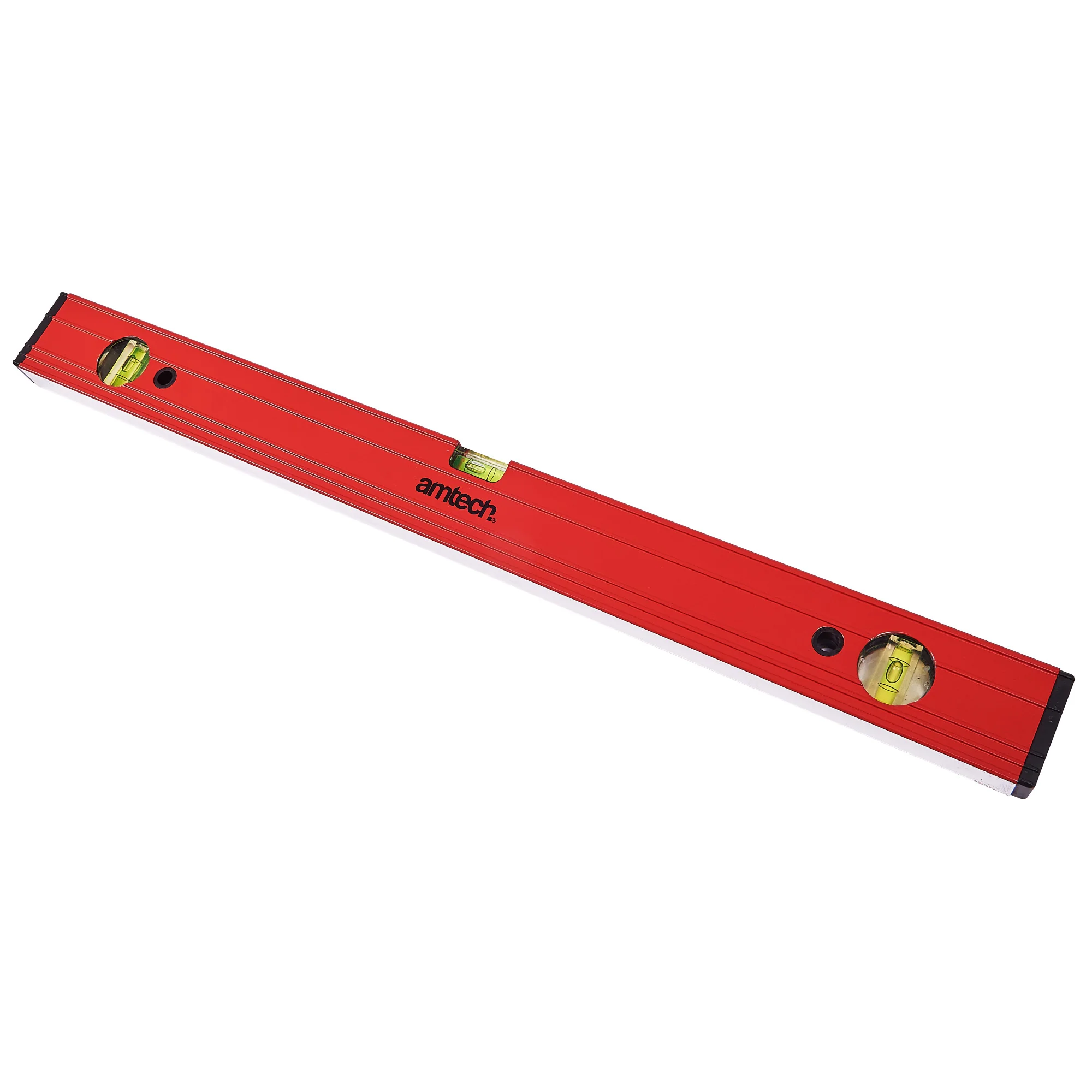 600mm (24″) Ribbed Spirit Level