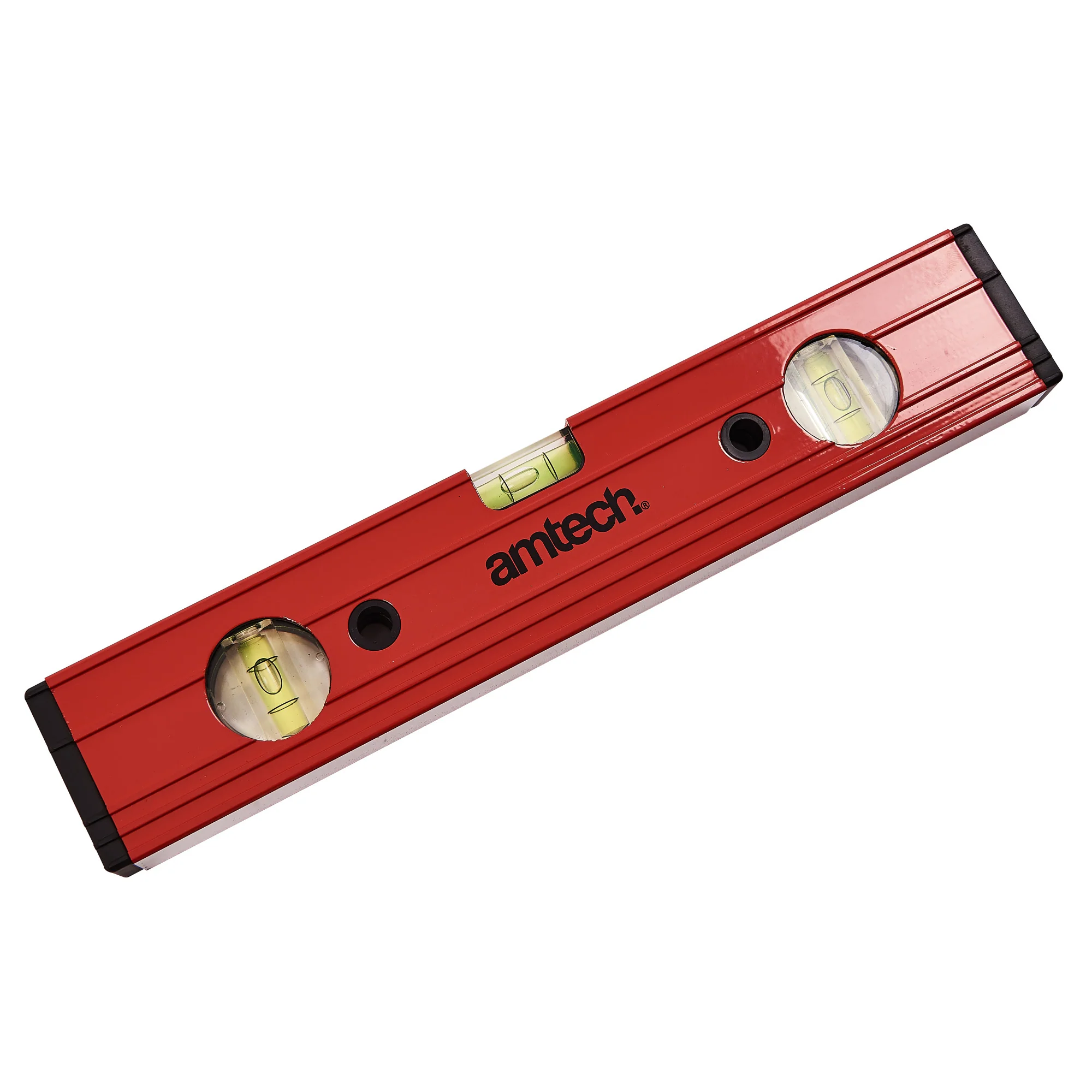 300mm (12″) Ribbed Spirit Level