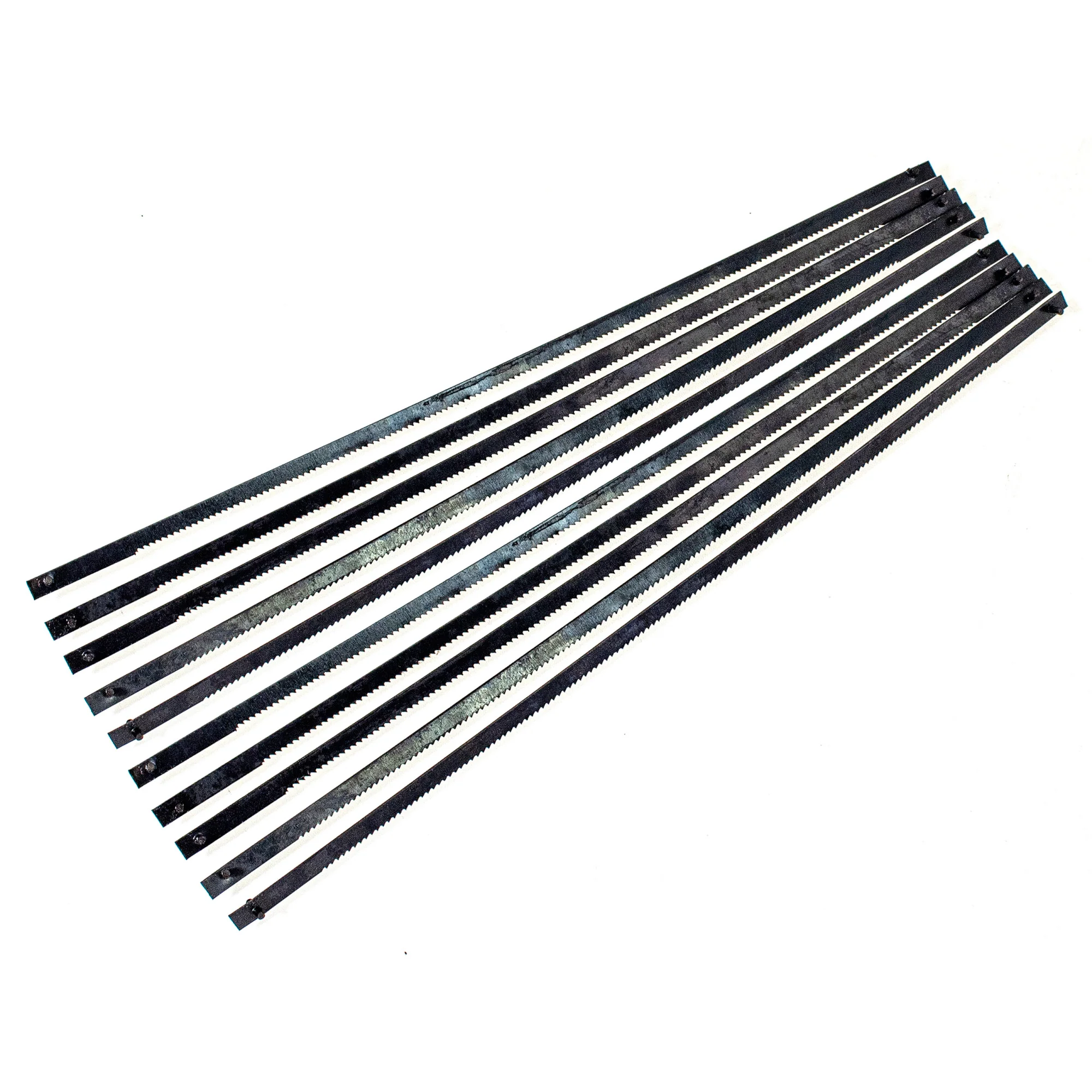 10 Piece Coping Saw Blade Set