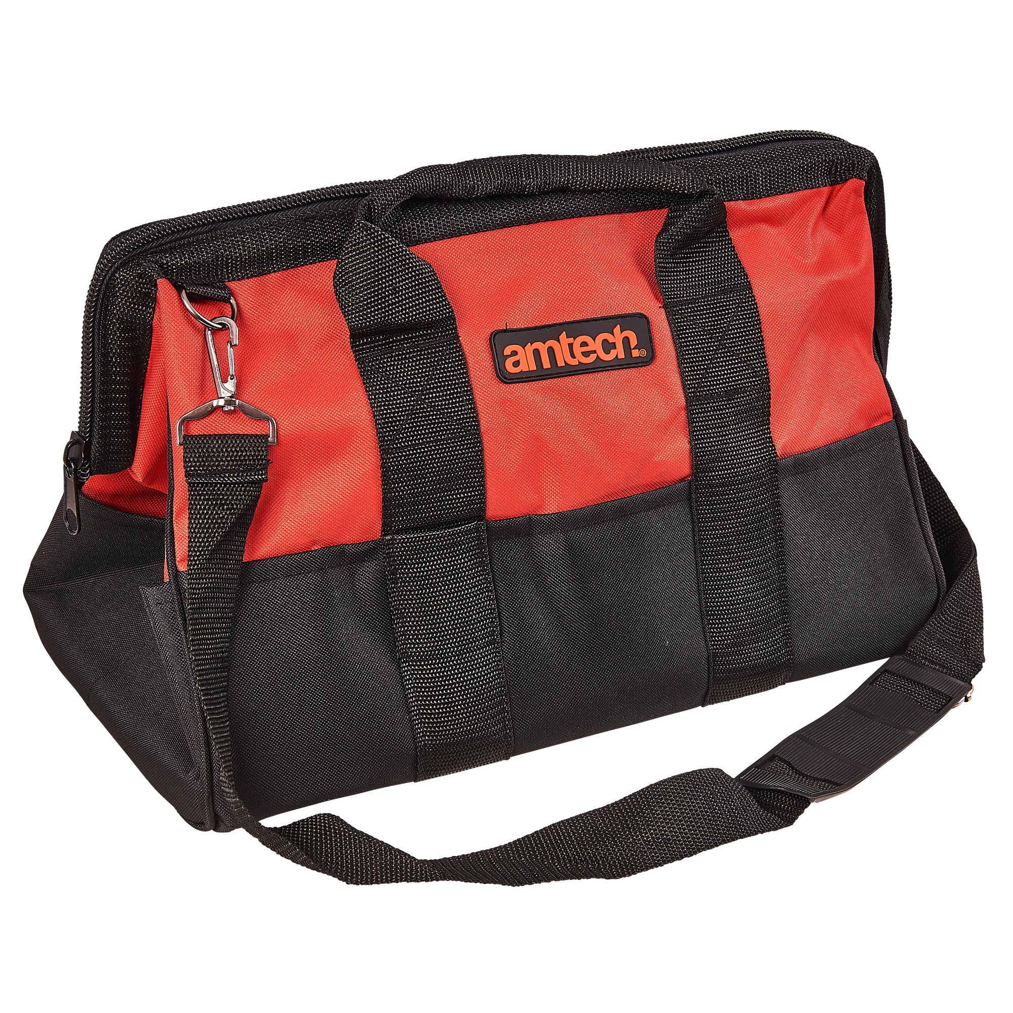 22 Pocket Contractor’S Tool Bag
