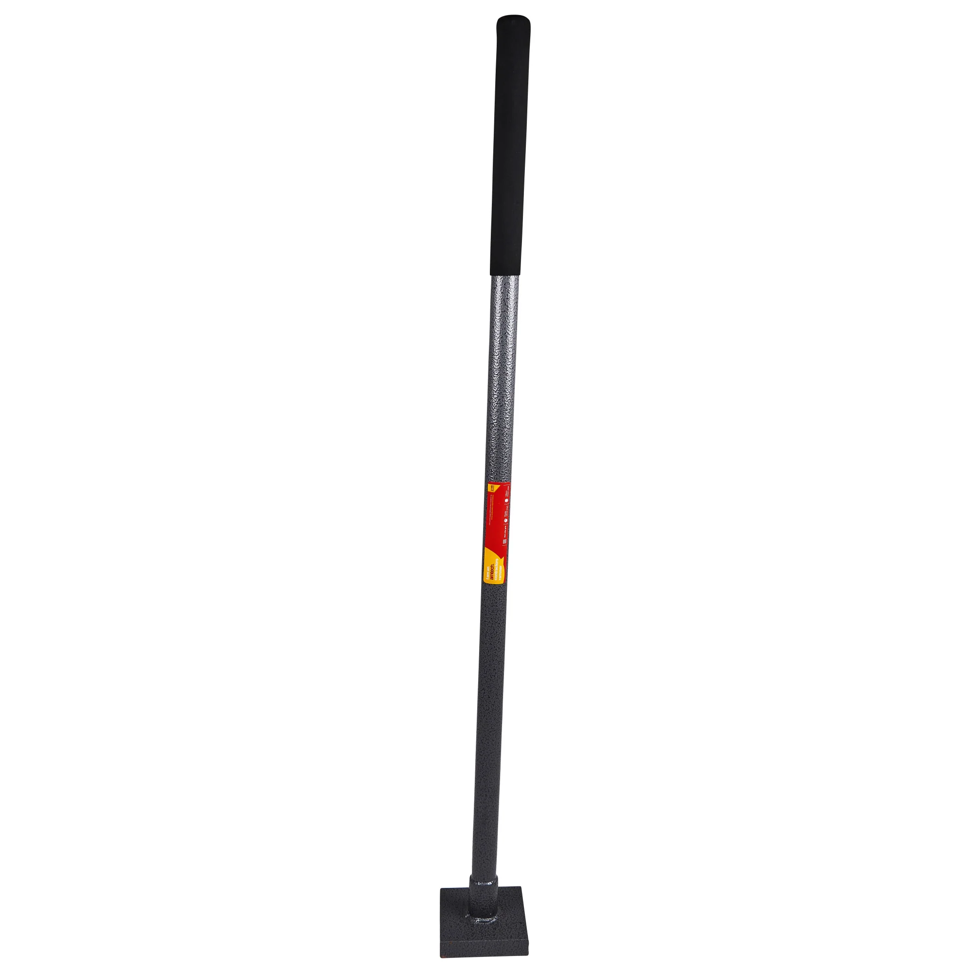 115mm (45″) Contractor’s Rammer