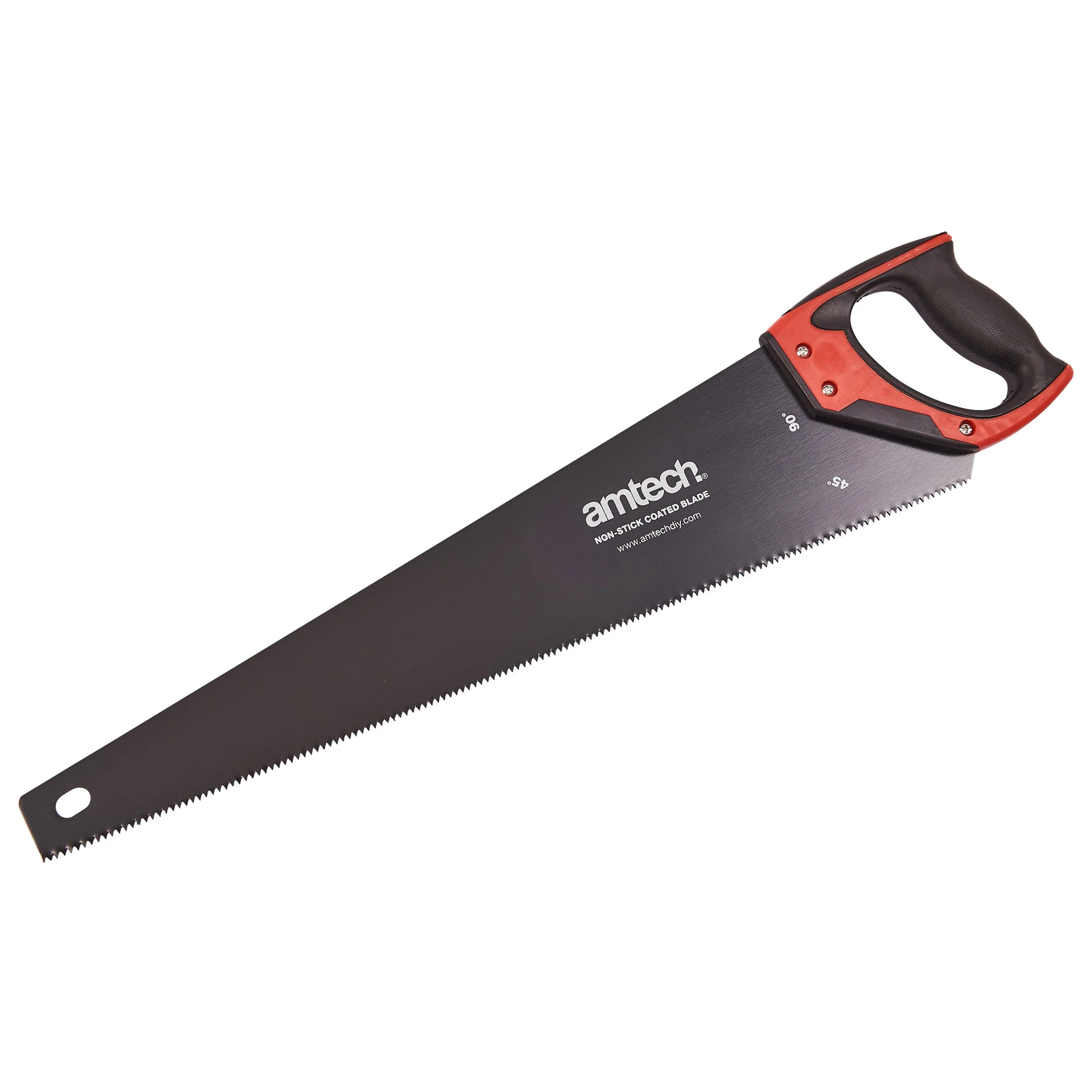 550mm (22″) Hardpoint Saw With Non-Stick Coated Blade ( 7 Tpi)