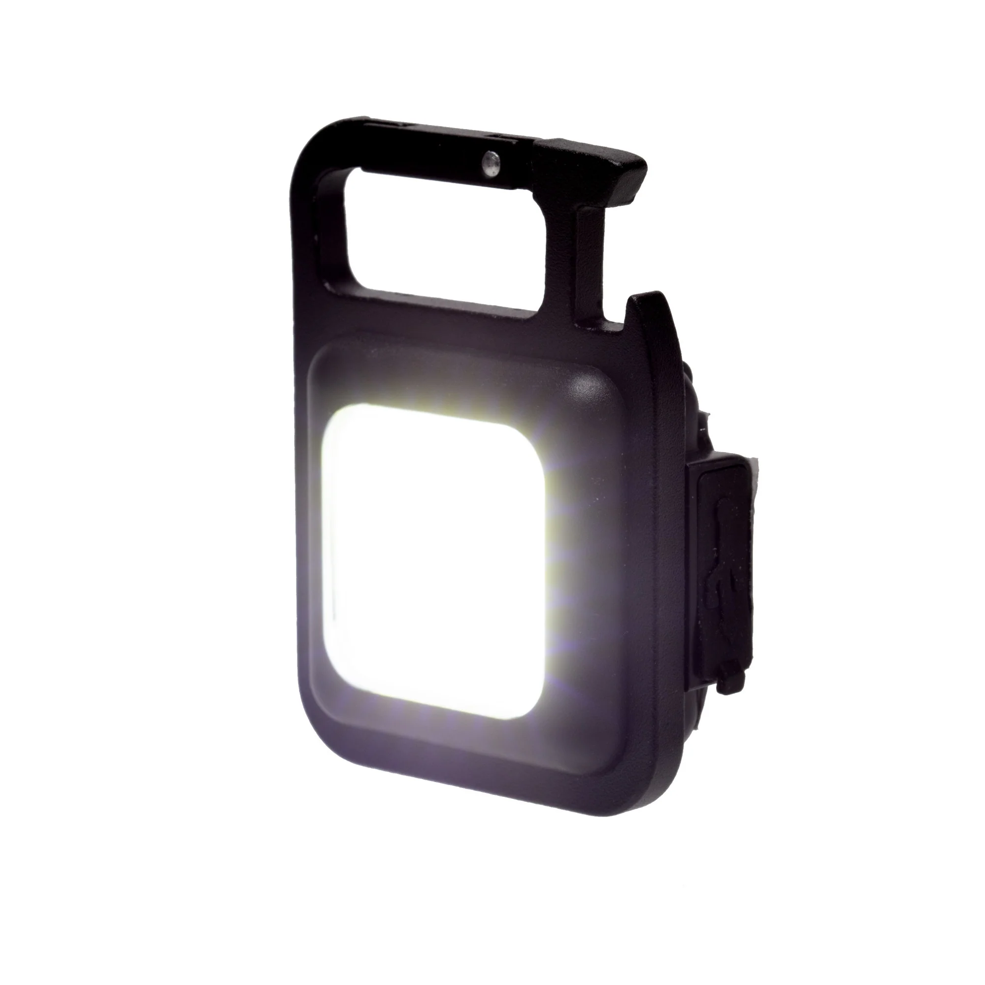Mini Multifunction Keychain Light