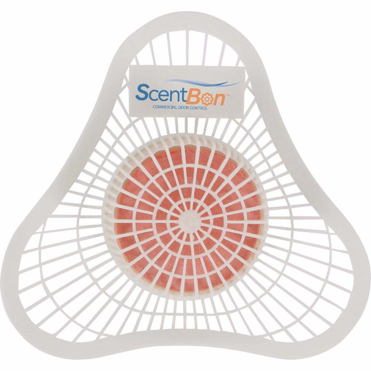 Janico Scent Bon Urinal Screen (Cherry)
