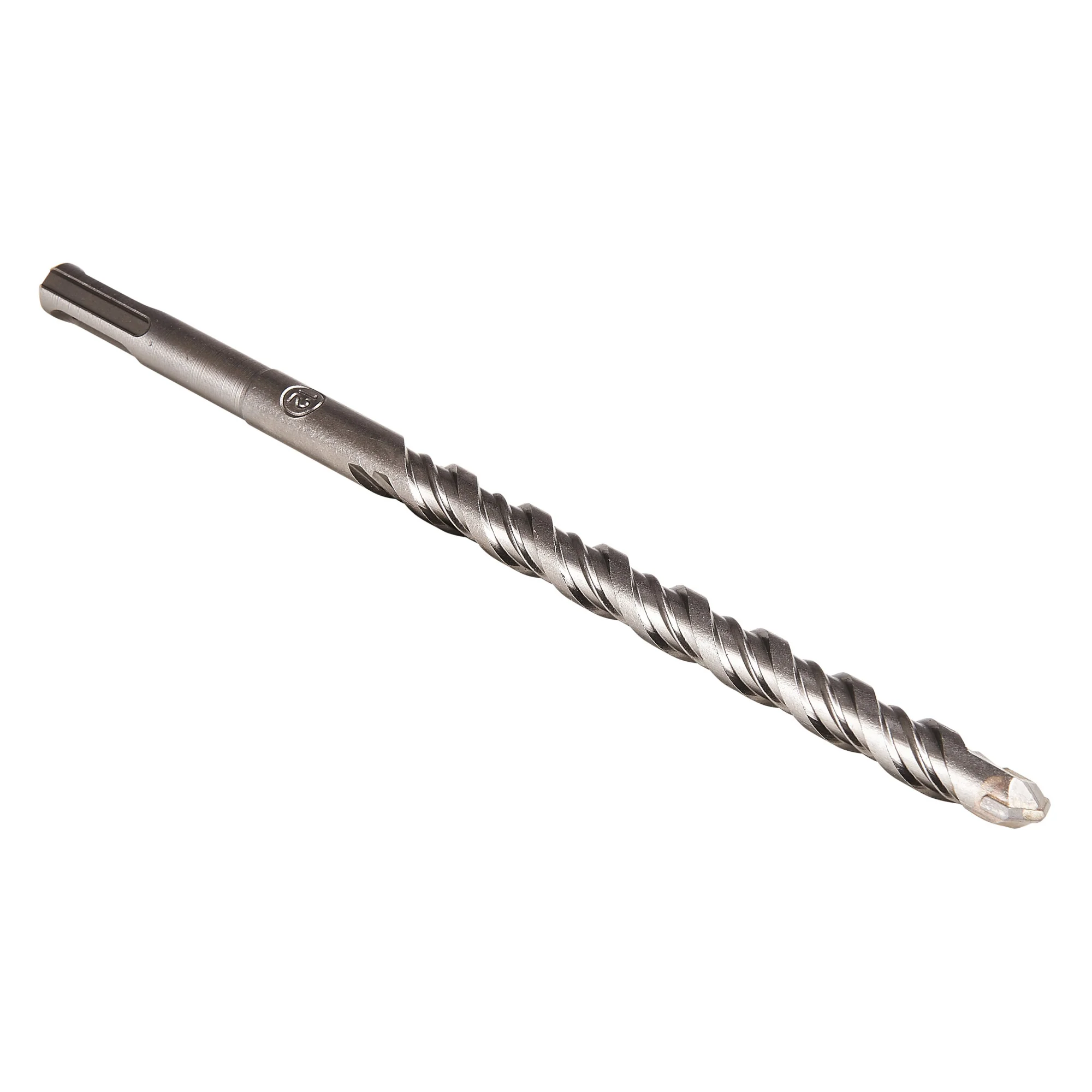 12mm X 210mm Sds Masonry Drill Bit