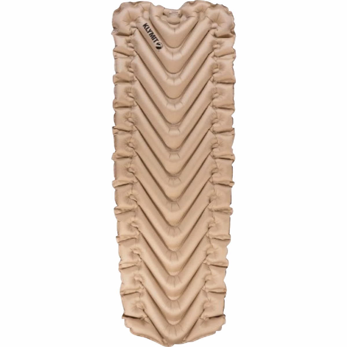Klymit Insulated Static V Luxe SL Recon Sleeping Pad