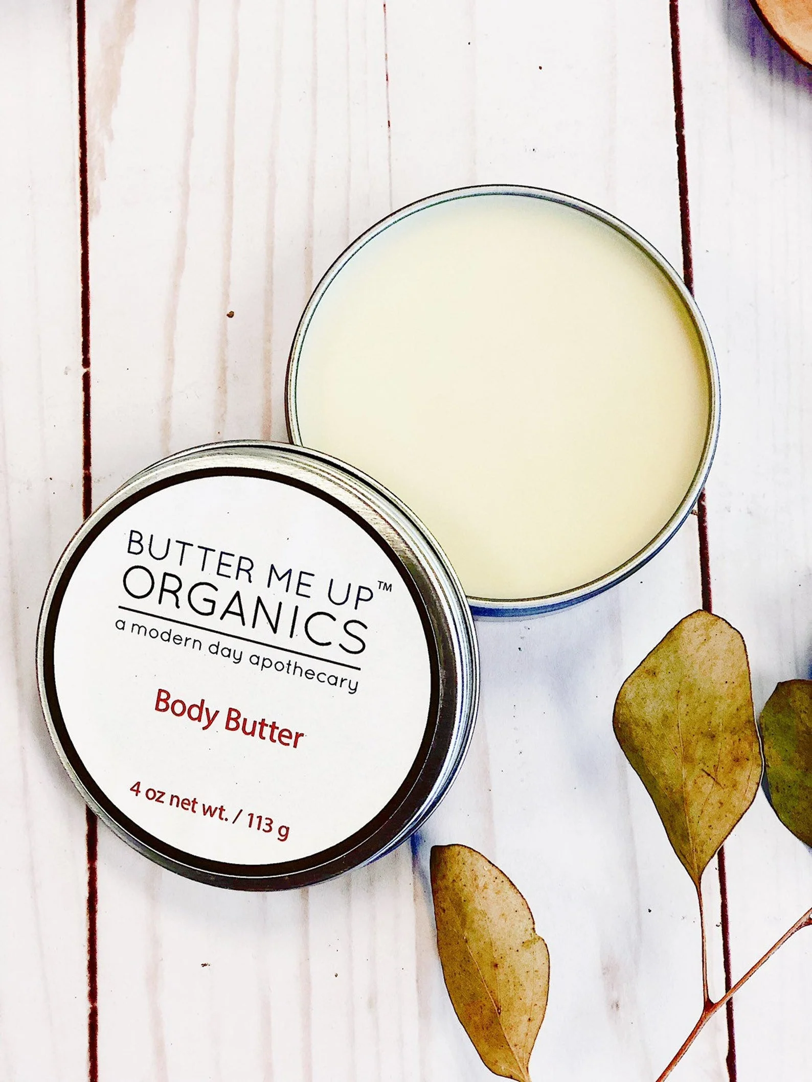 Organic Body Butter / Dry Skin / Moisturizer / Gardner’s Hands Therapy / Stretch Marks / Winter Skin / Moisturizing Body Butter / Natural