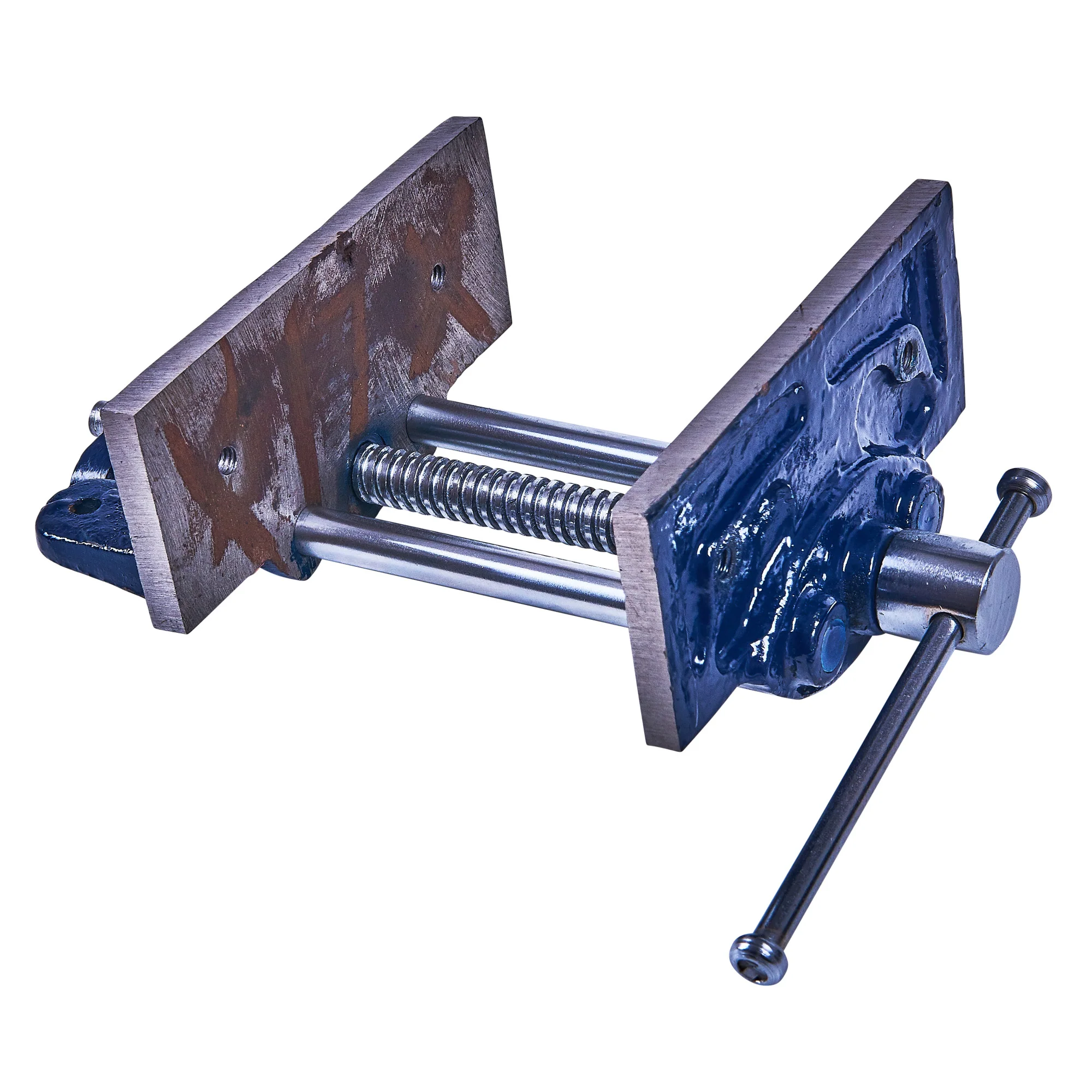 150mm (6″) Woodworking Vice
