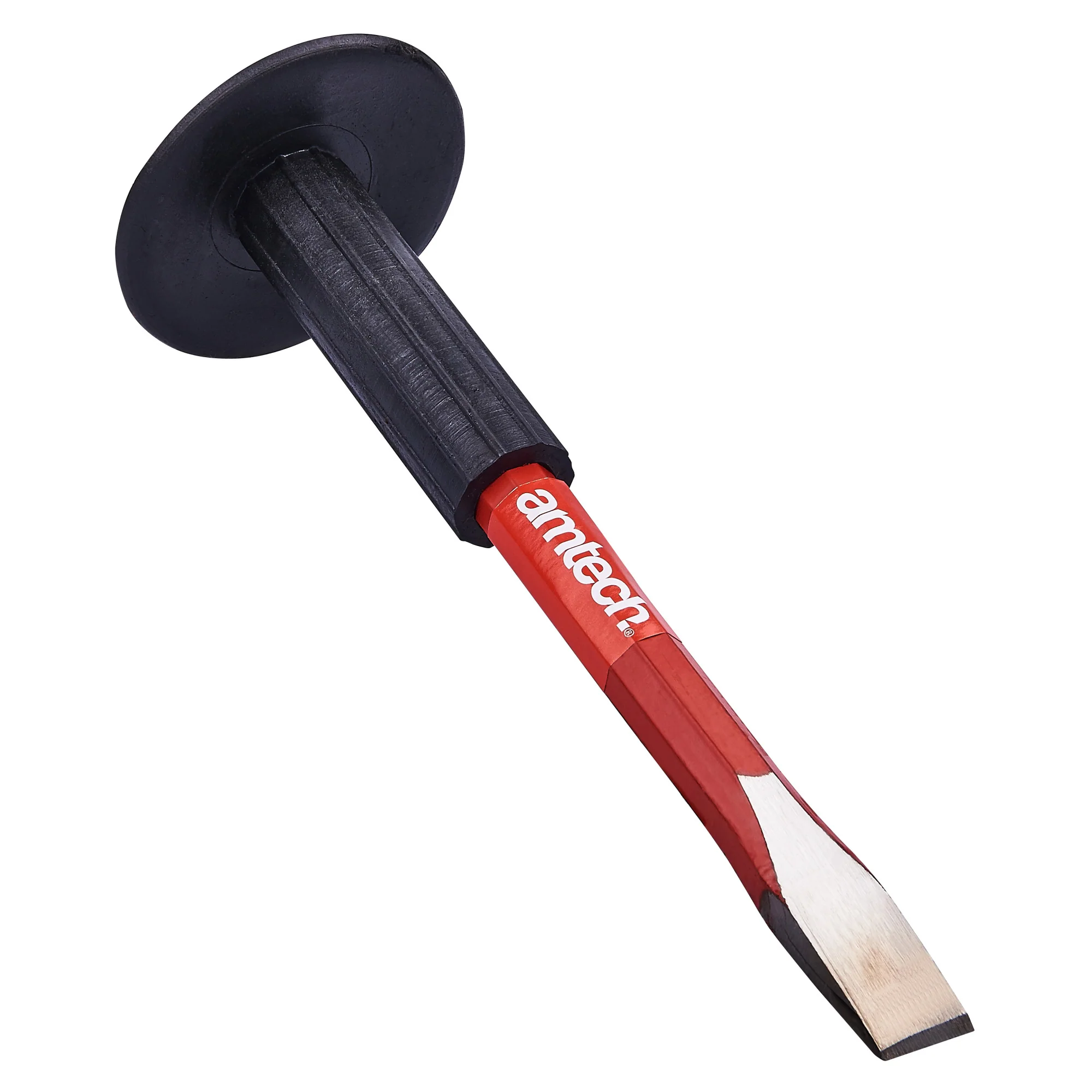 10” X 5/8″ (250mm X 15mm) Cold Chisel