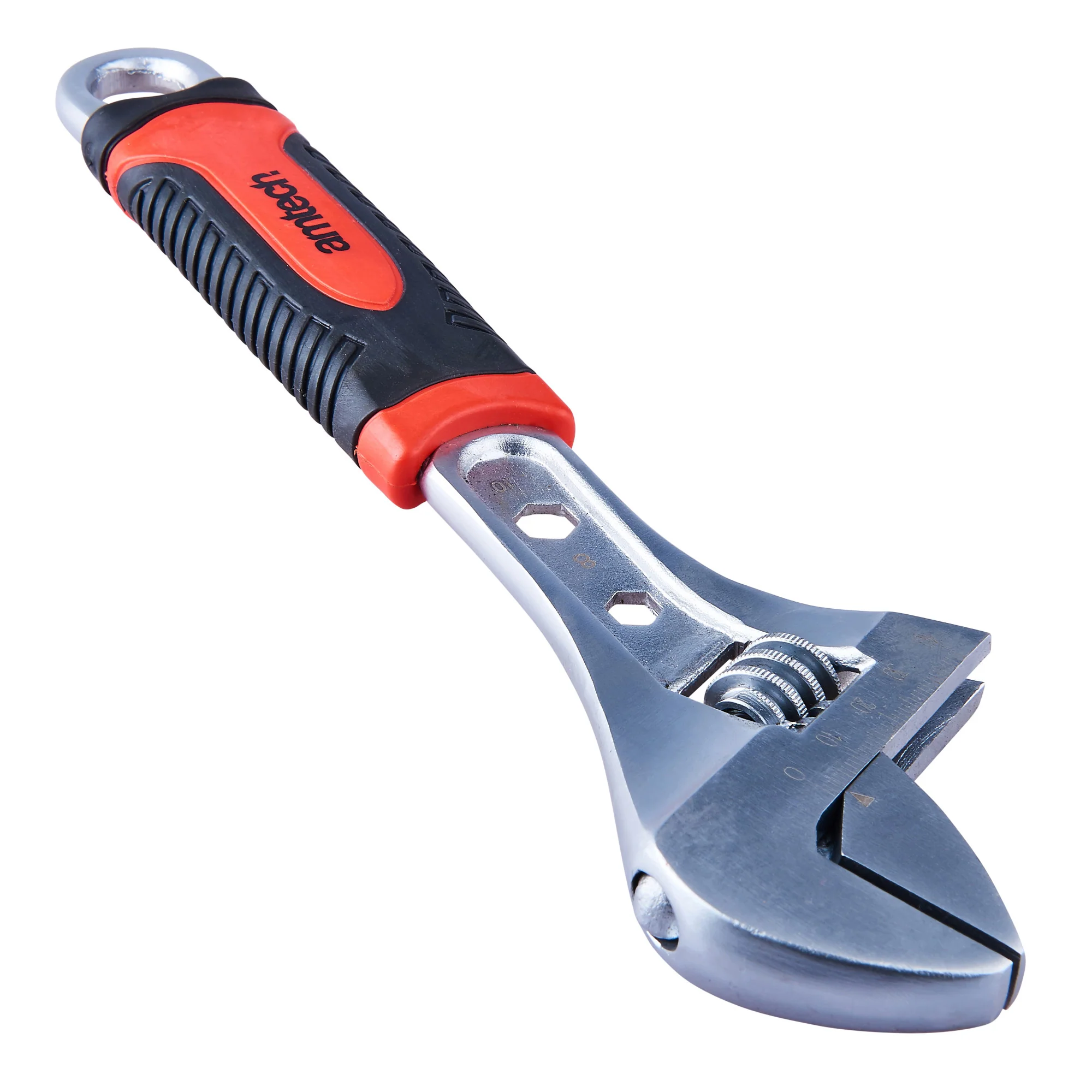 300mm (12″) Adjustable Wrench