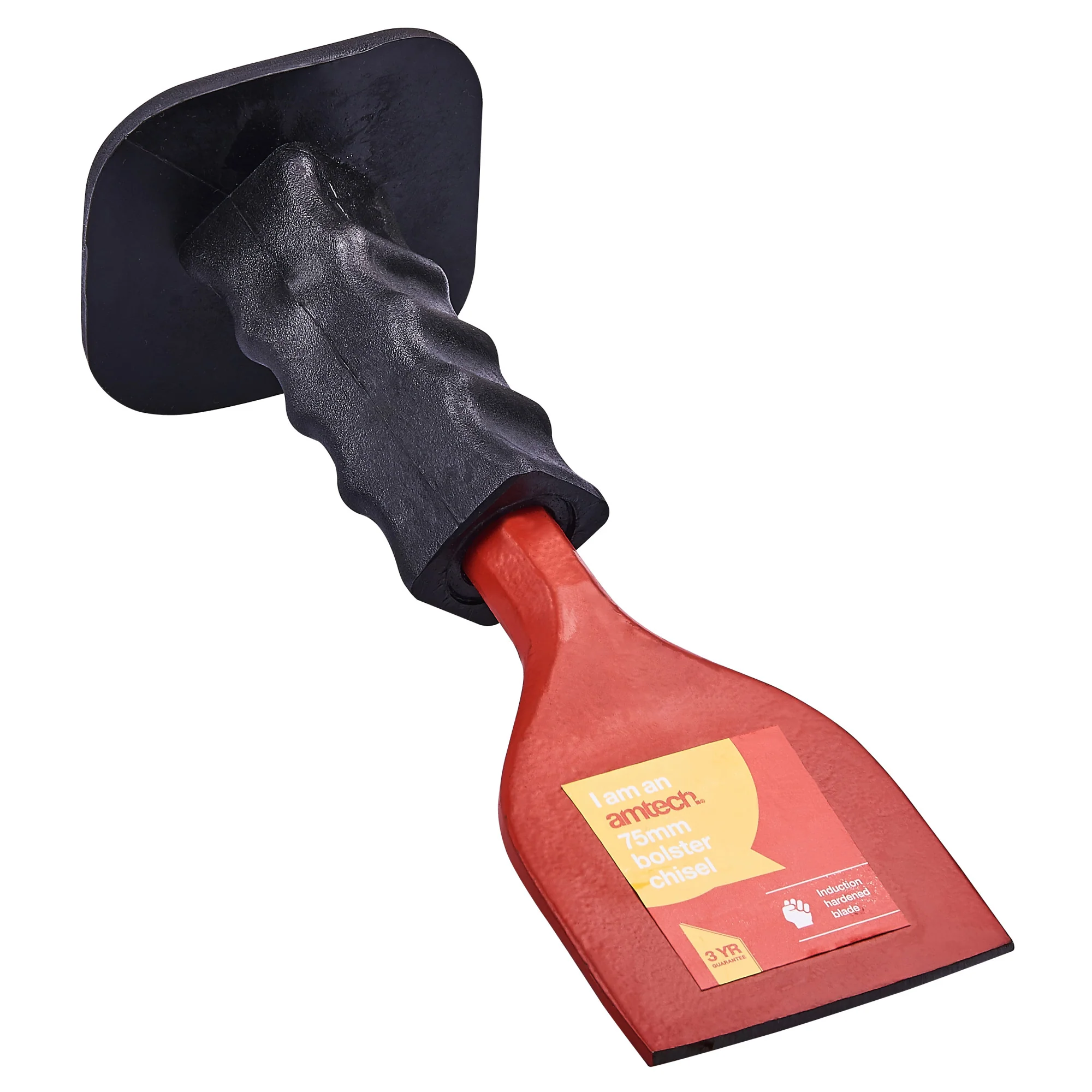 75mm (3″) Bolster Chisel