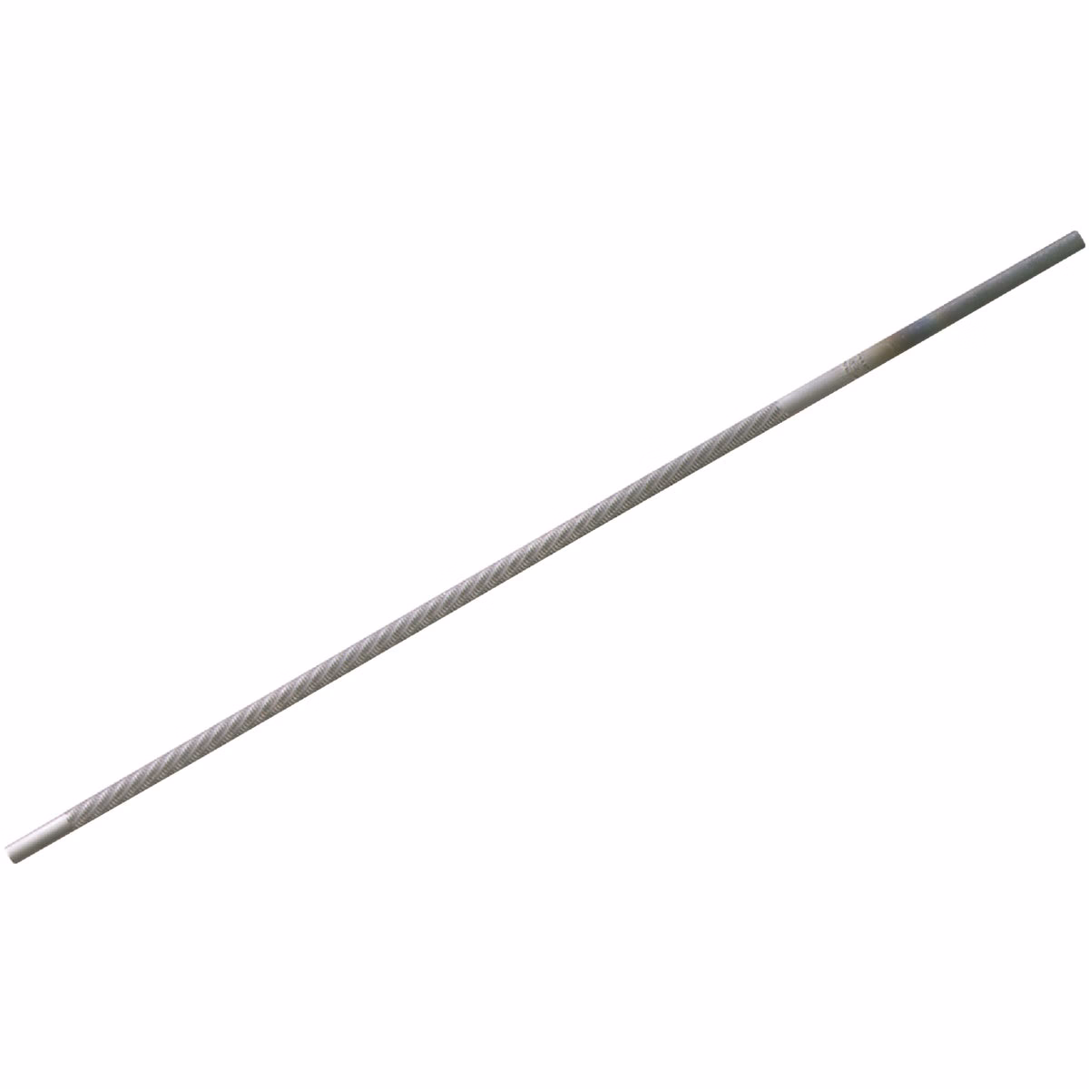 Nicholson 6 In. x 1/8 In. Chain Saw File