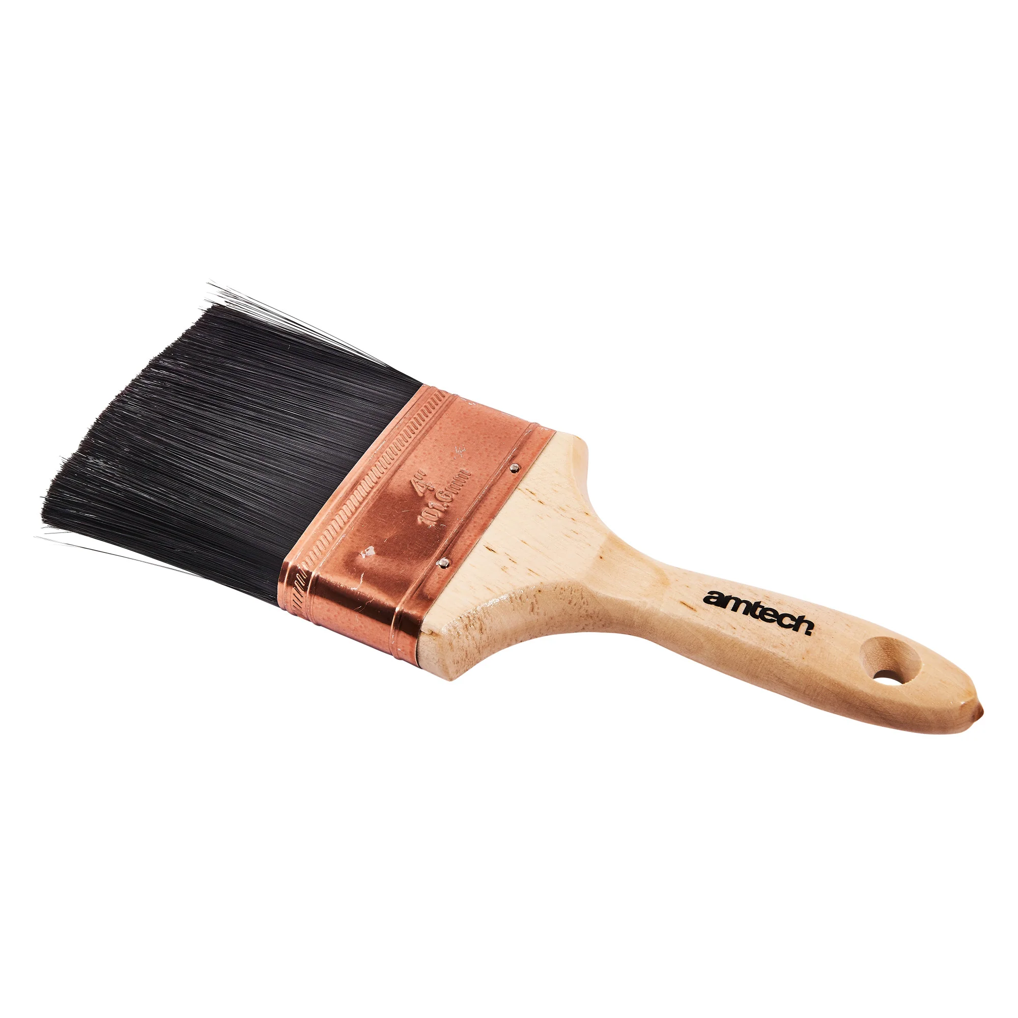100mm (4″) Wall Brush