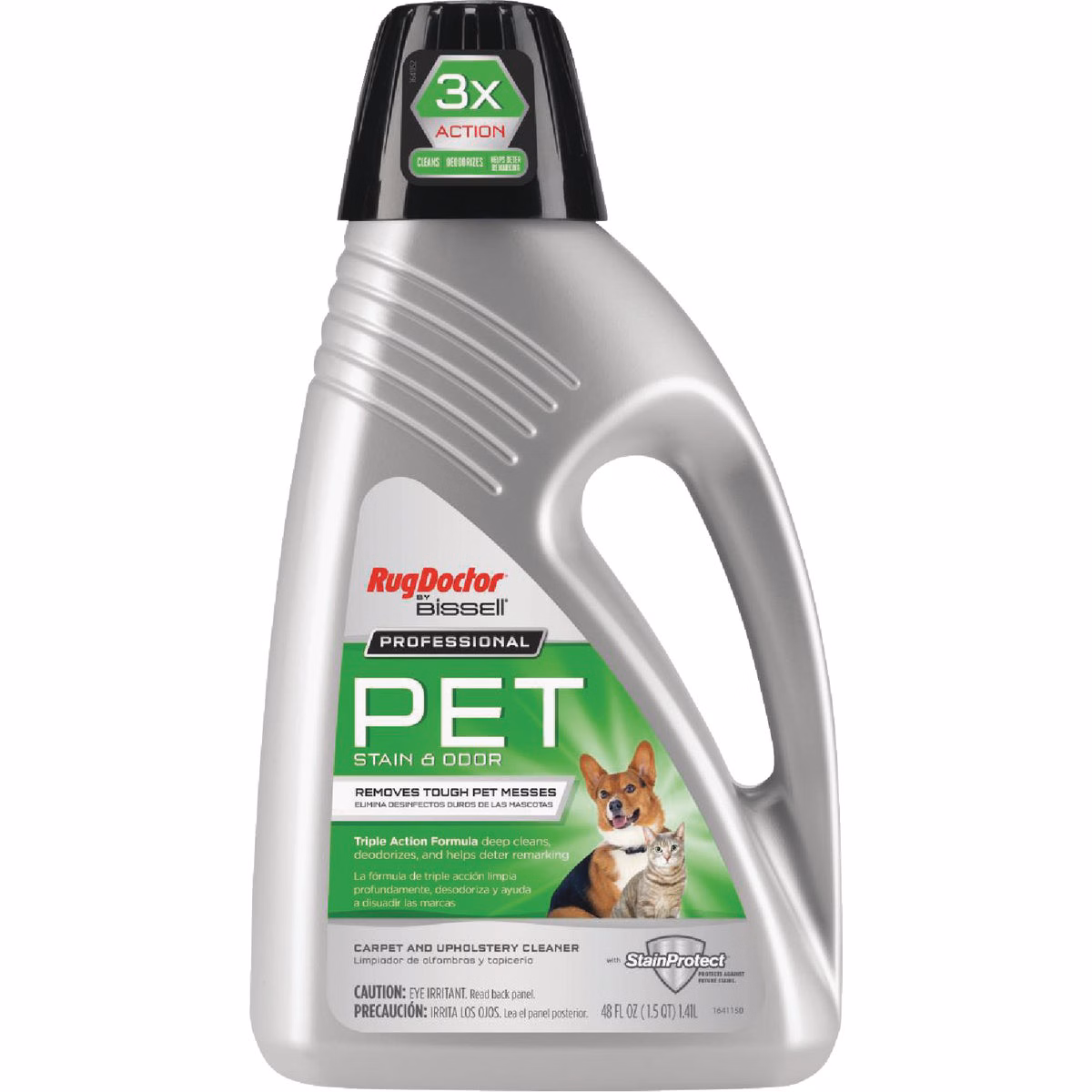 Rug Doctor 48 Oz. Pet Carpet Cleaner