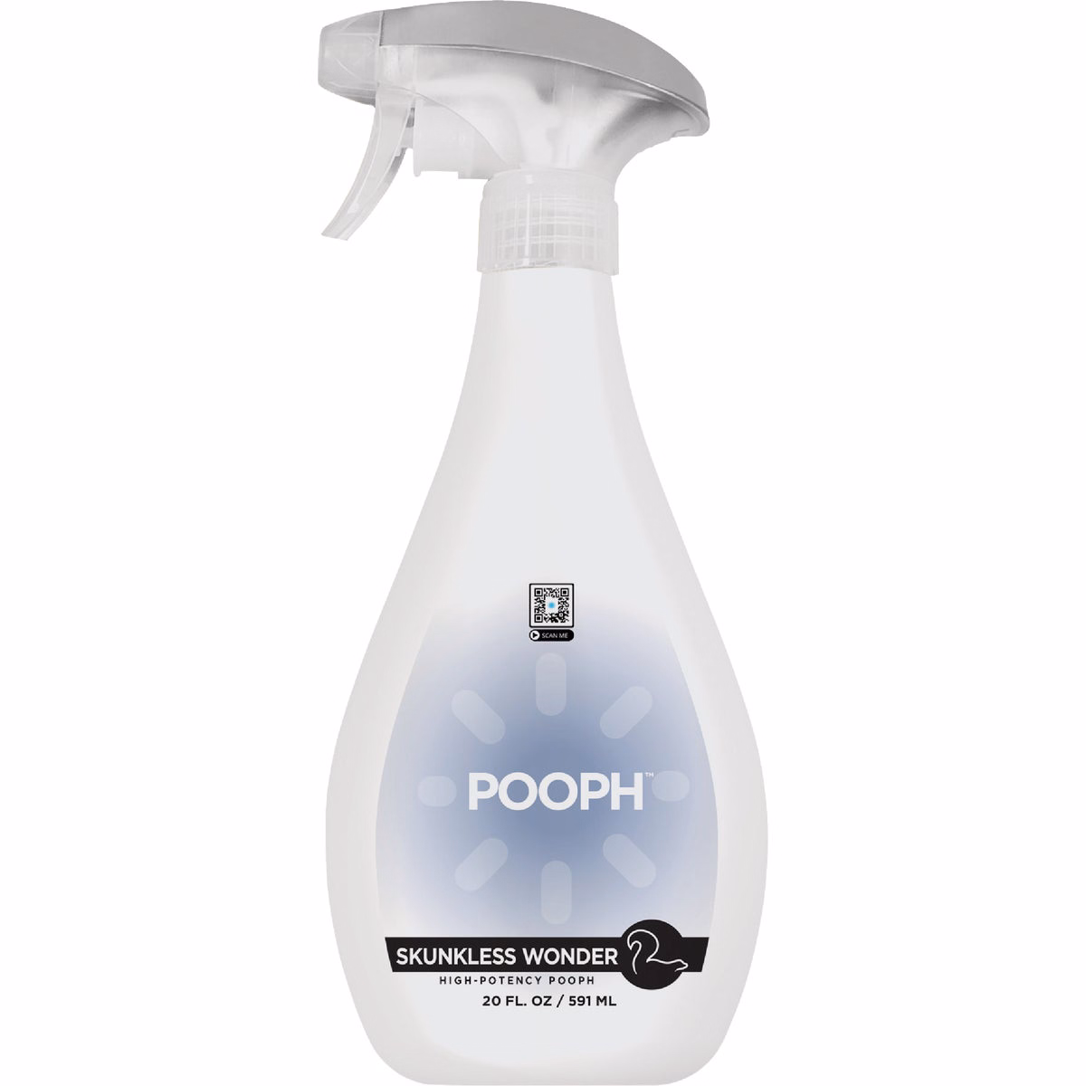 Pooph 20 Oz. Skunk Odor Eliminator