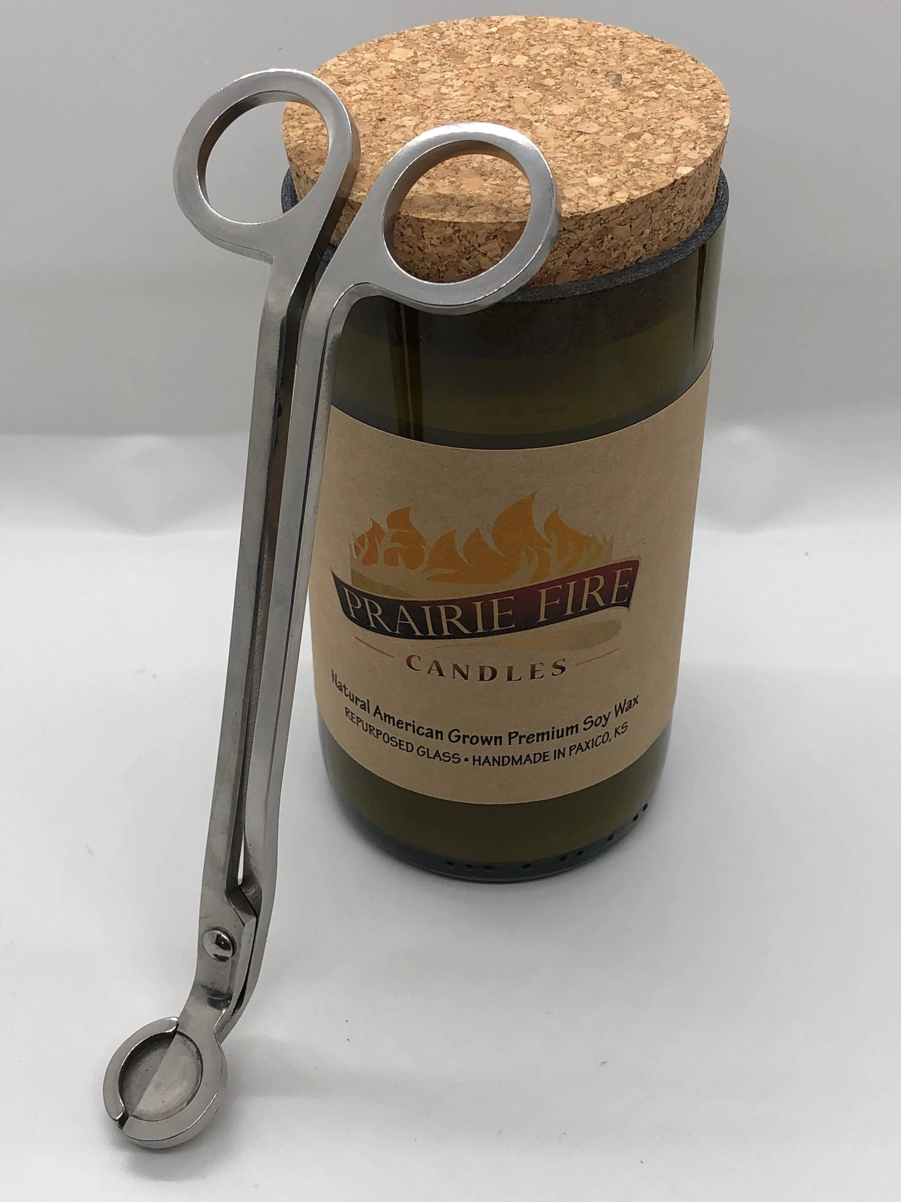 Candle Wick Trimmer