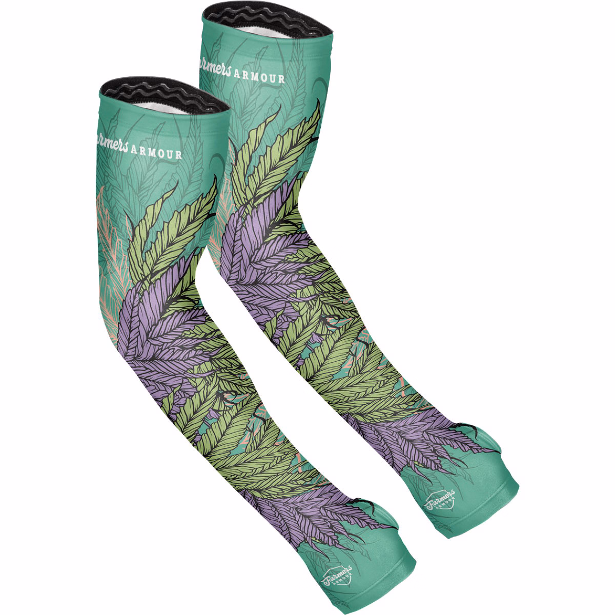 Farmers Defense Sea-Weed Protection Sleeves, Small/Medium