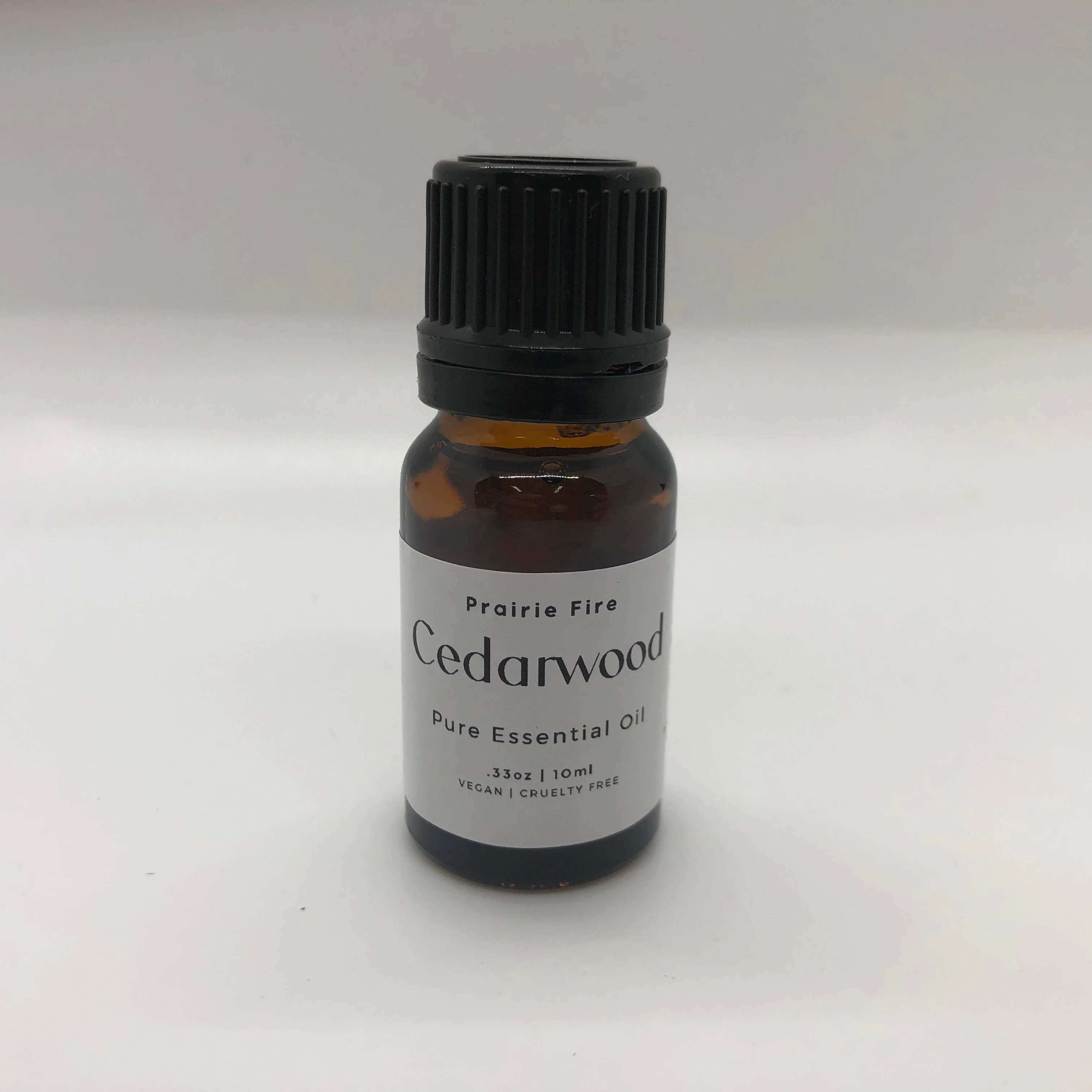 Cedarwood Essential Oil – 10 ml – .35 oz
