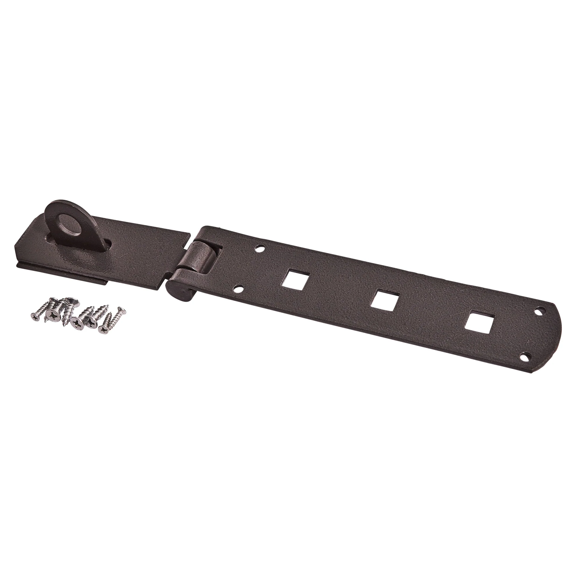 350mm (14″) X 50mm (2″) Hasp And Staple