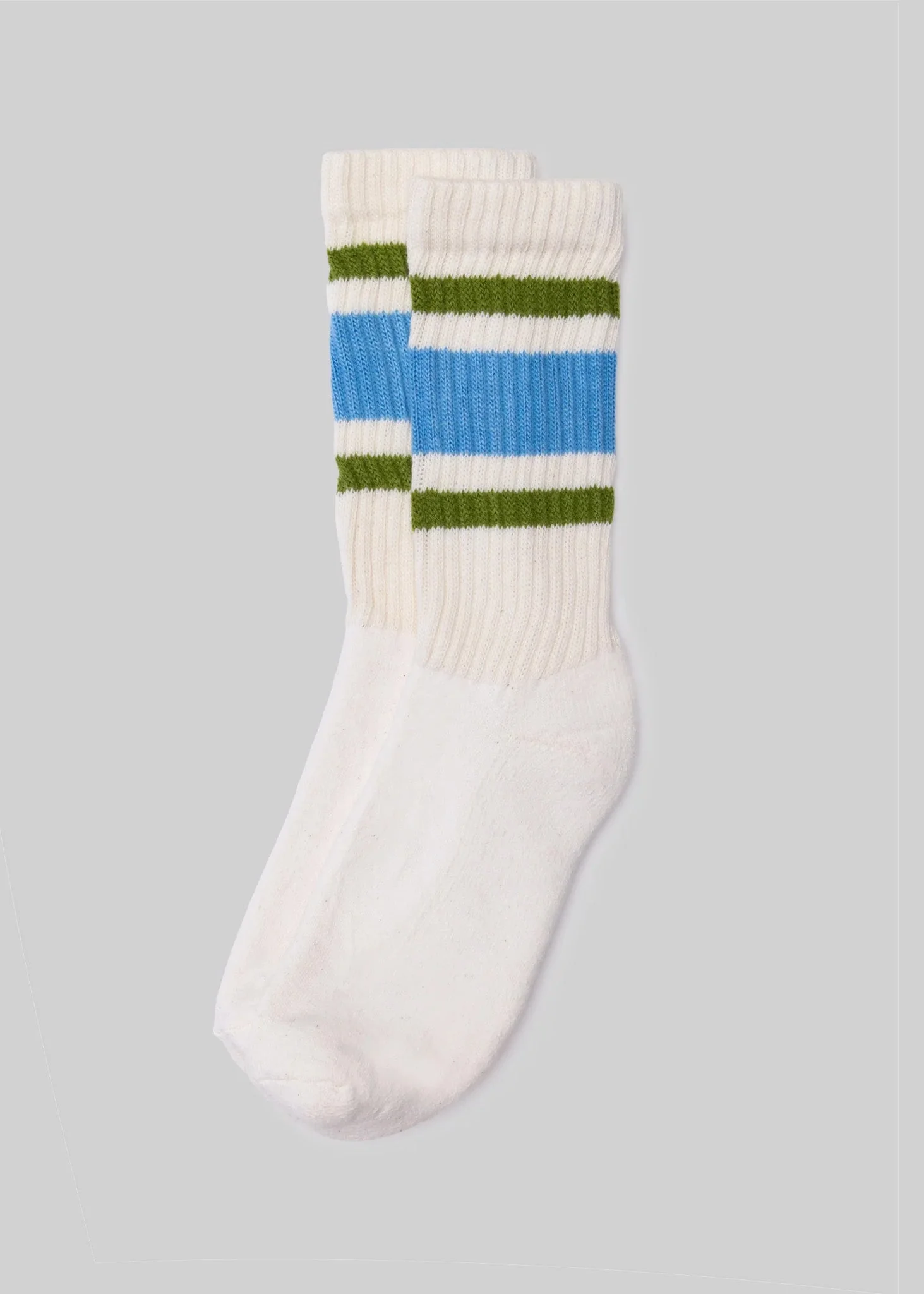 The Retro Stripe