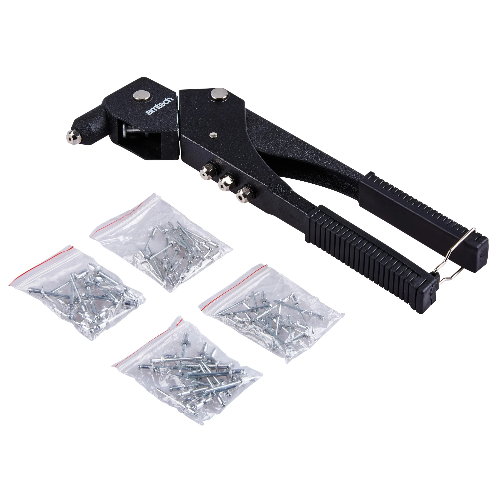 Swivel Head Hand Riveter