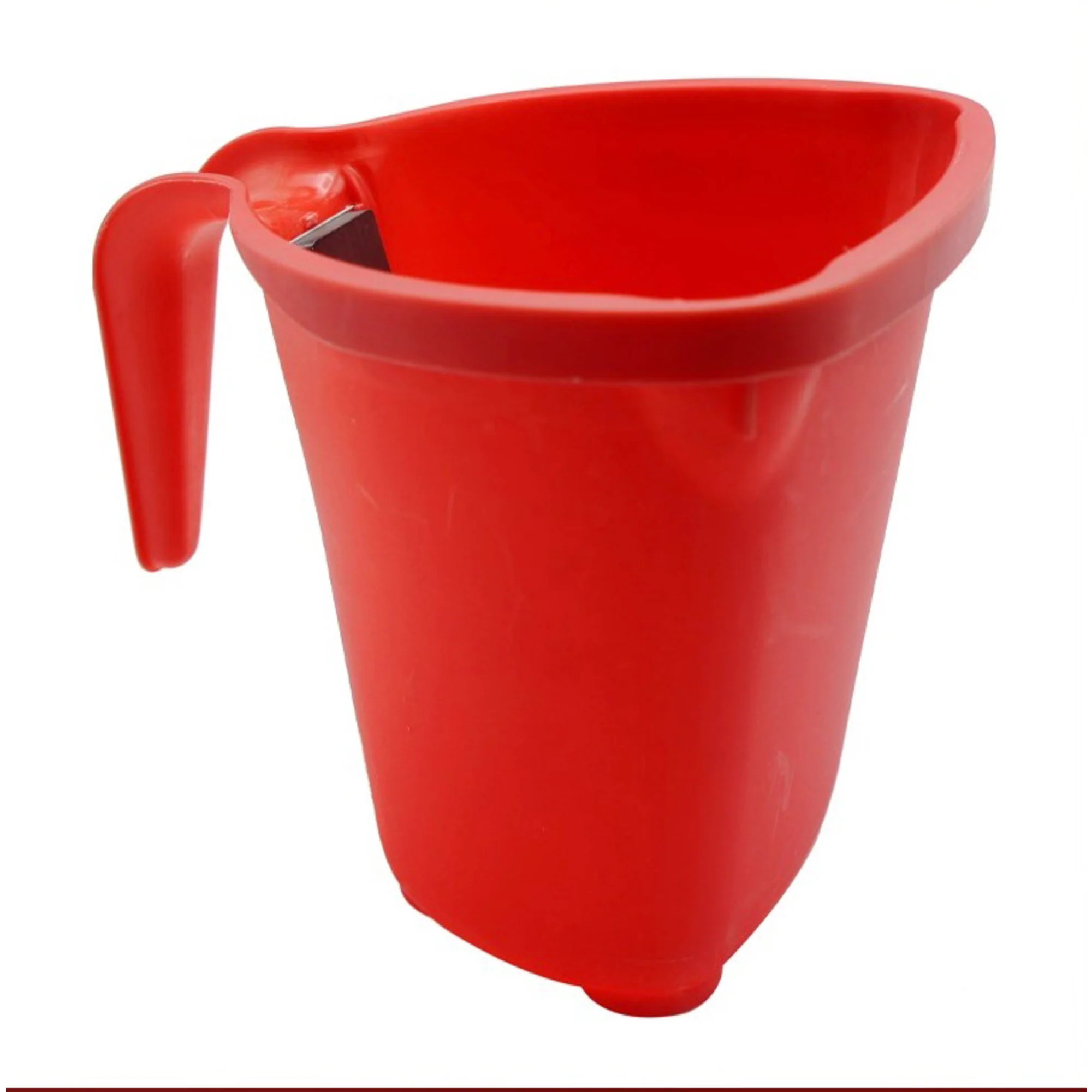 1 Litre (1.8 Pint) Paint Kettle With Magnet