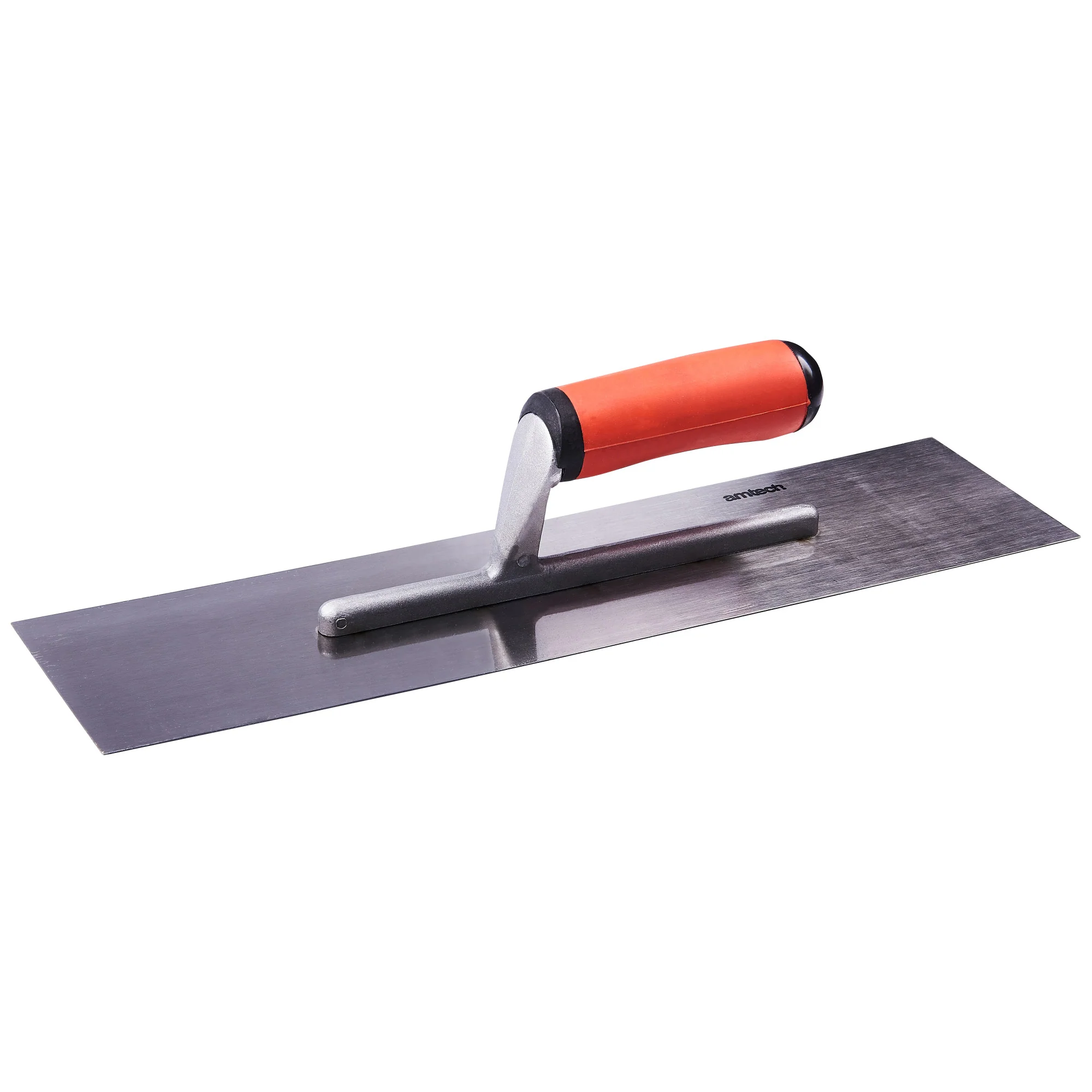 400mm (16″) X 100mm (4″) Finishing Trowel