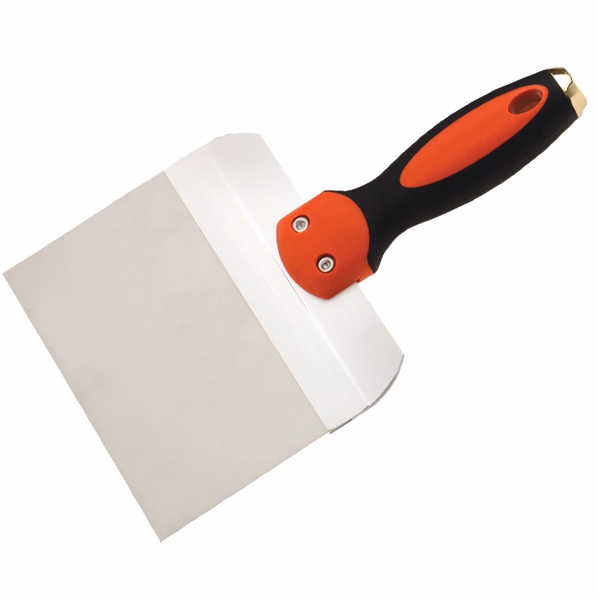 Do it Best 6 In. Stainless Steel Taping Knife