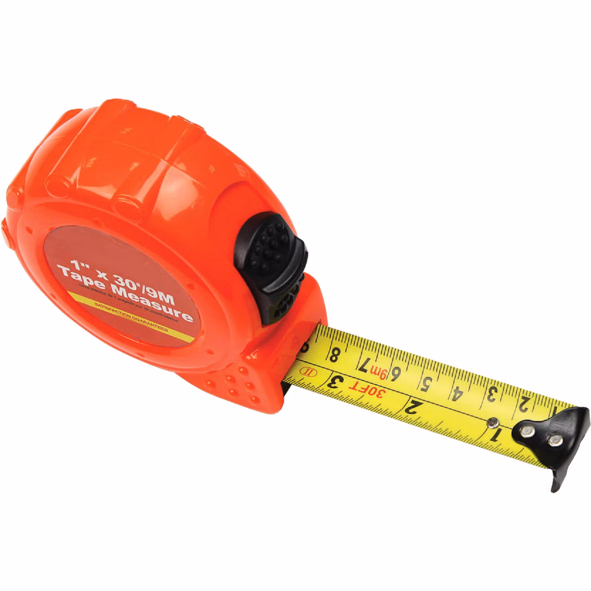 Do it 9m/30 Ft. Metric/SAE Power Tape Measure