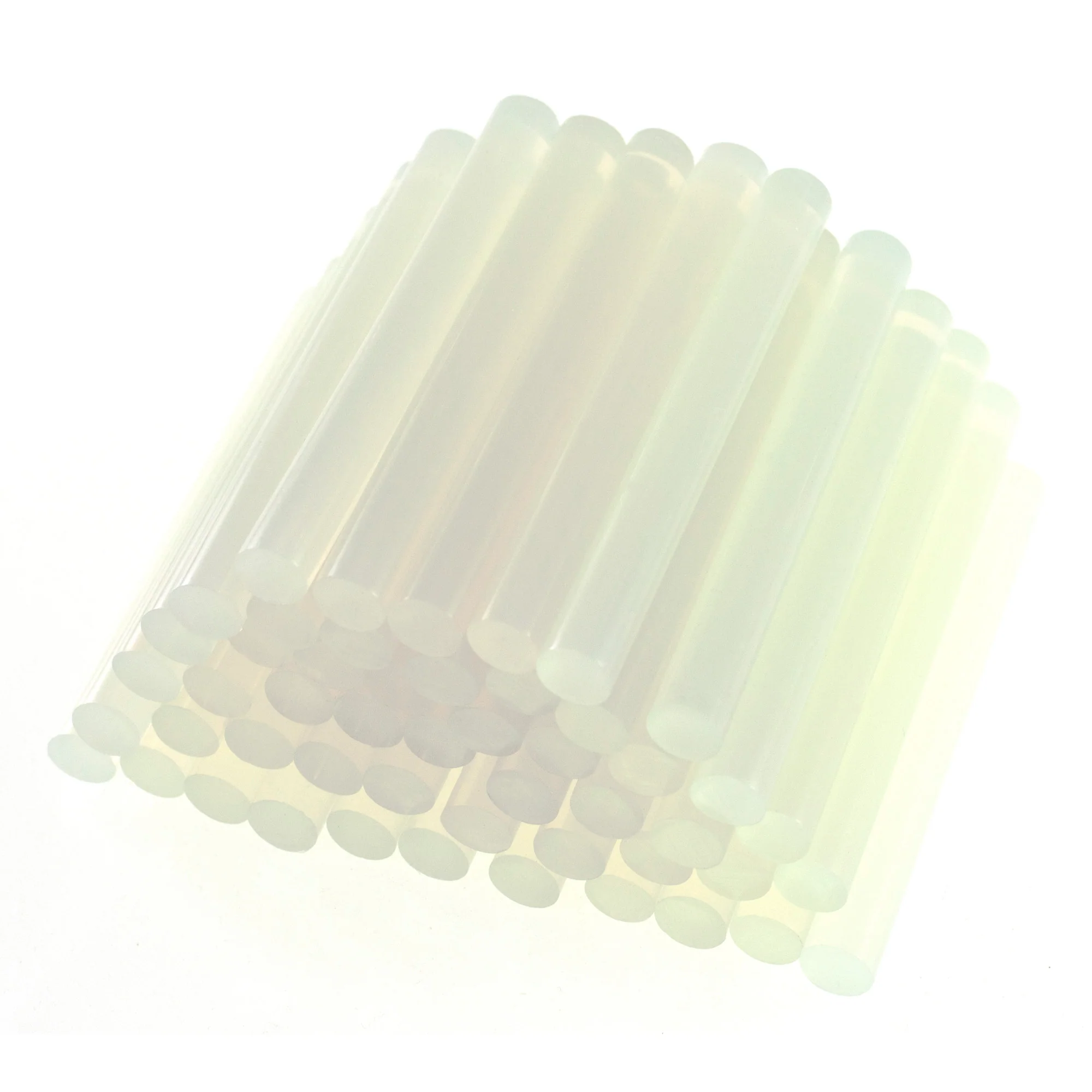 11mm X 100mm Glue Gun Sticks (50 Pack)