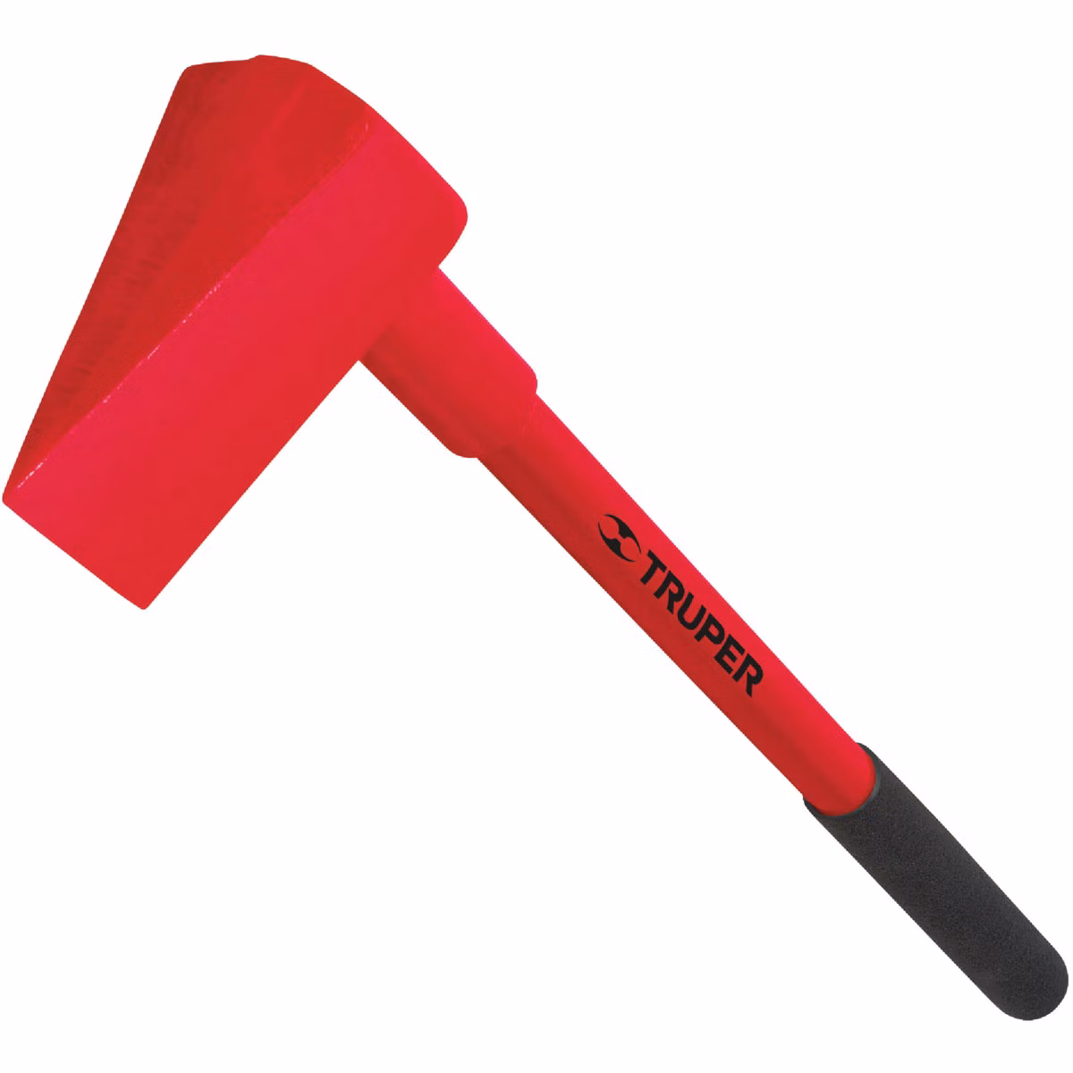 Truper 12 Lb. Splitting Maul with 27 In. Steel Handle