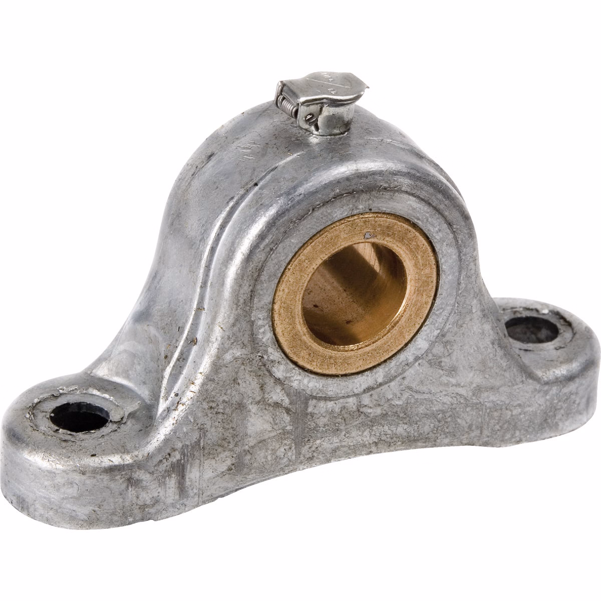 Chicago Die Casting 5/8 In. Pillow Block