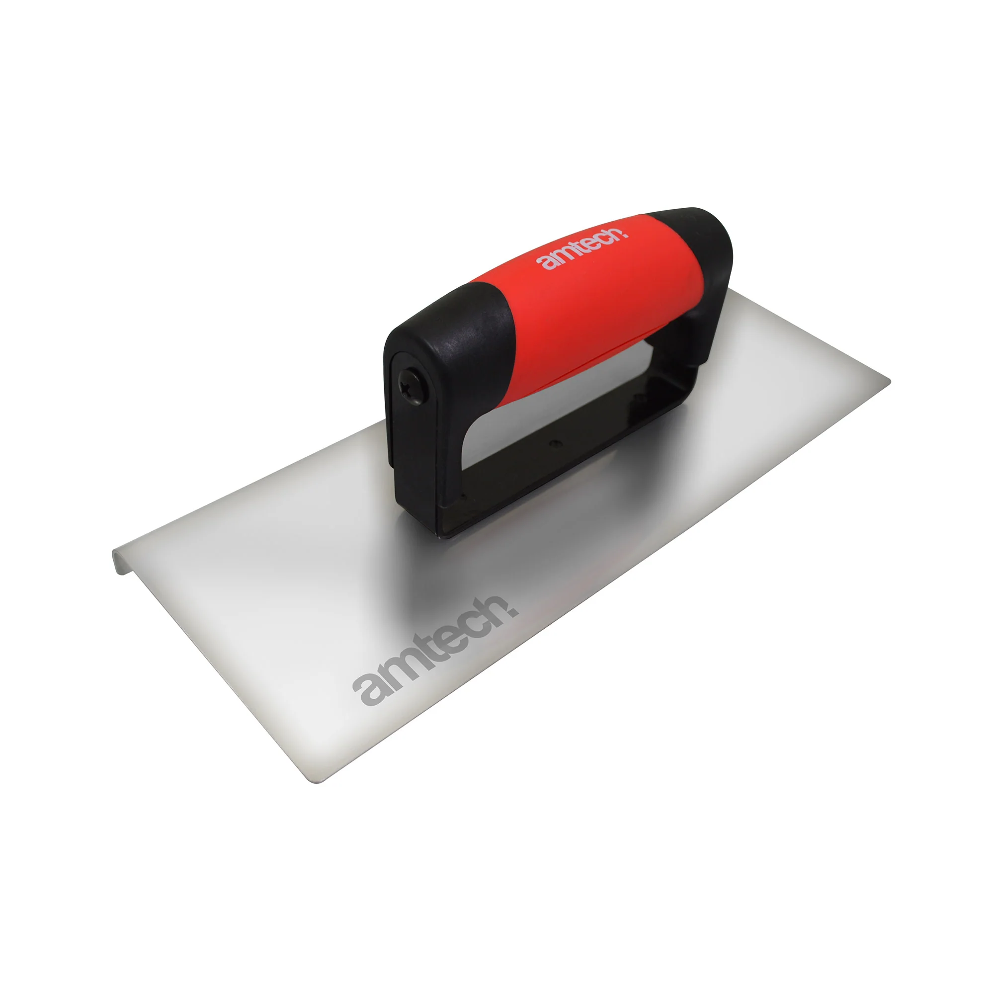 10 Inch Concrete Edging Trowel