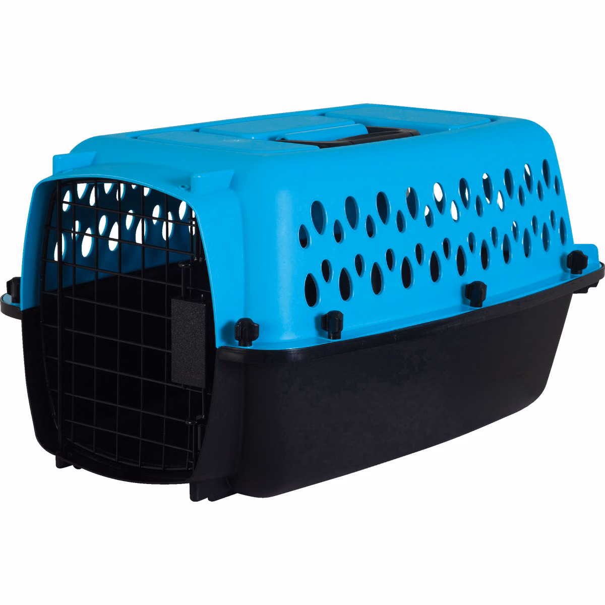 Petmate Aspen Pet 19.25 In. x 12.56 In. x 10 In. Up to 10 Lb. Small Fashion Pet Porter