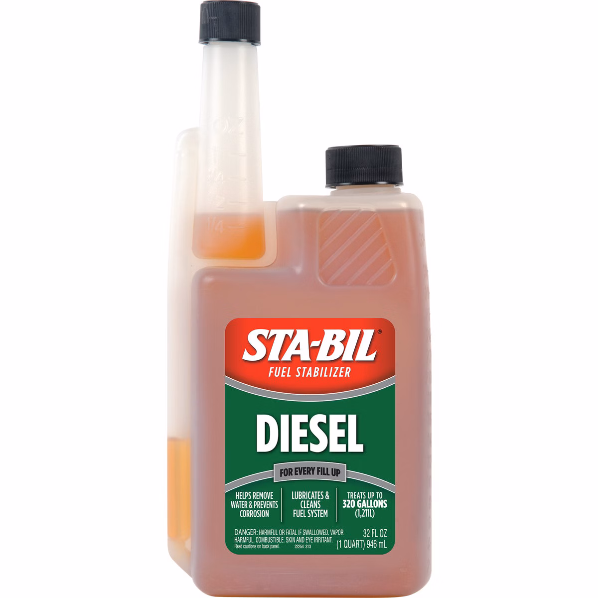 Sta-Bil 32 Fl. Oz. Diesel Fuel Stabilizer