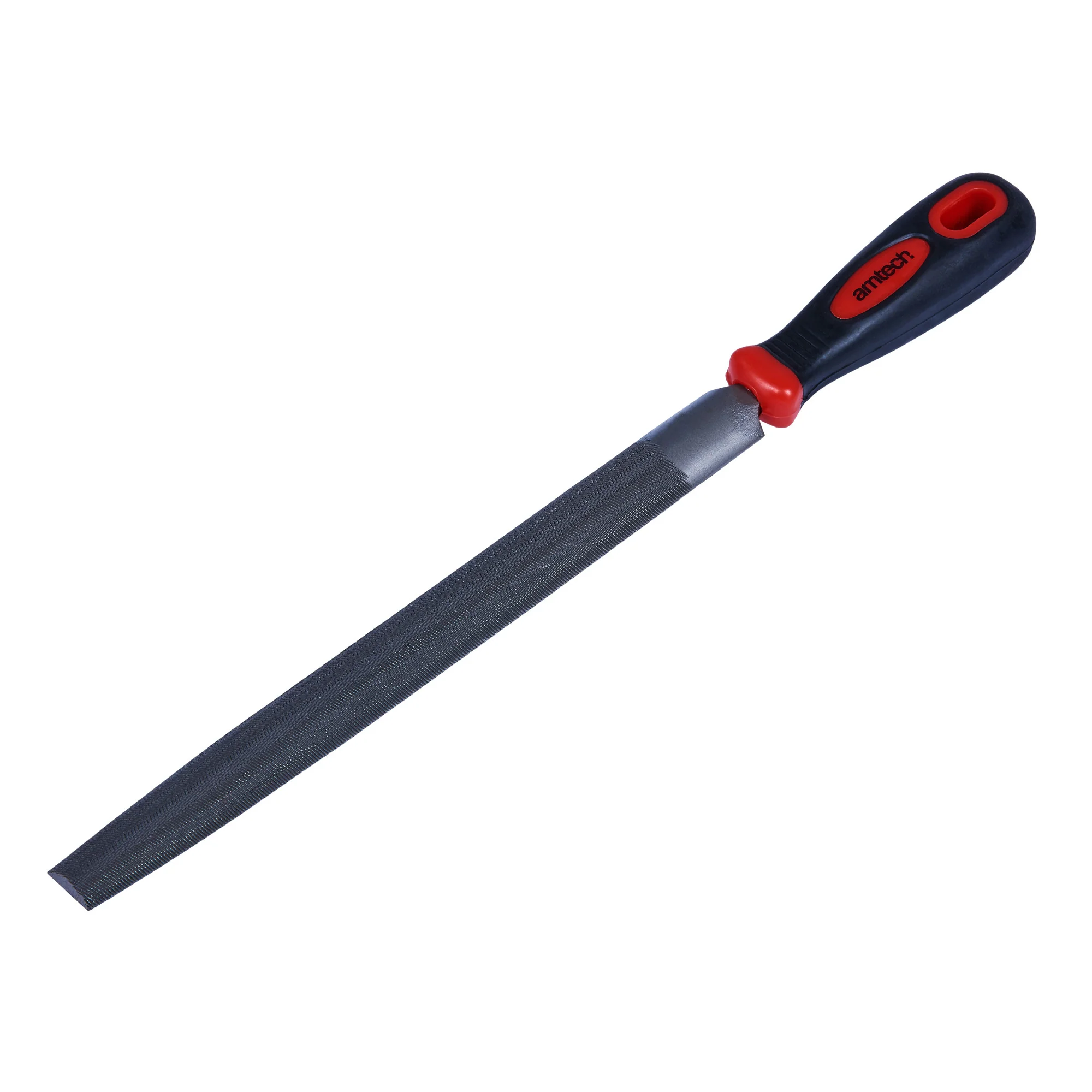 250mm (10″) Half Round File