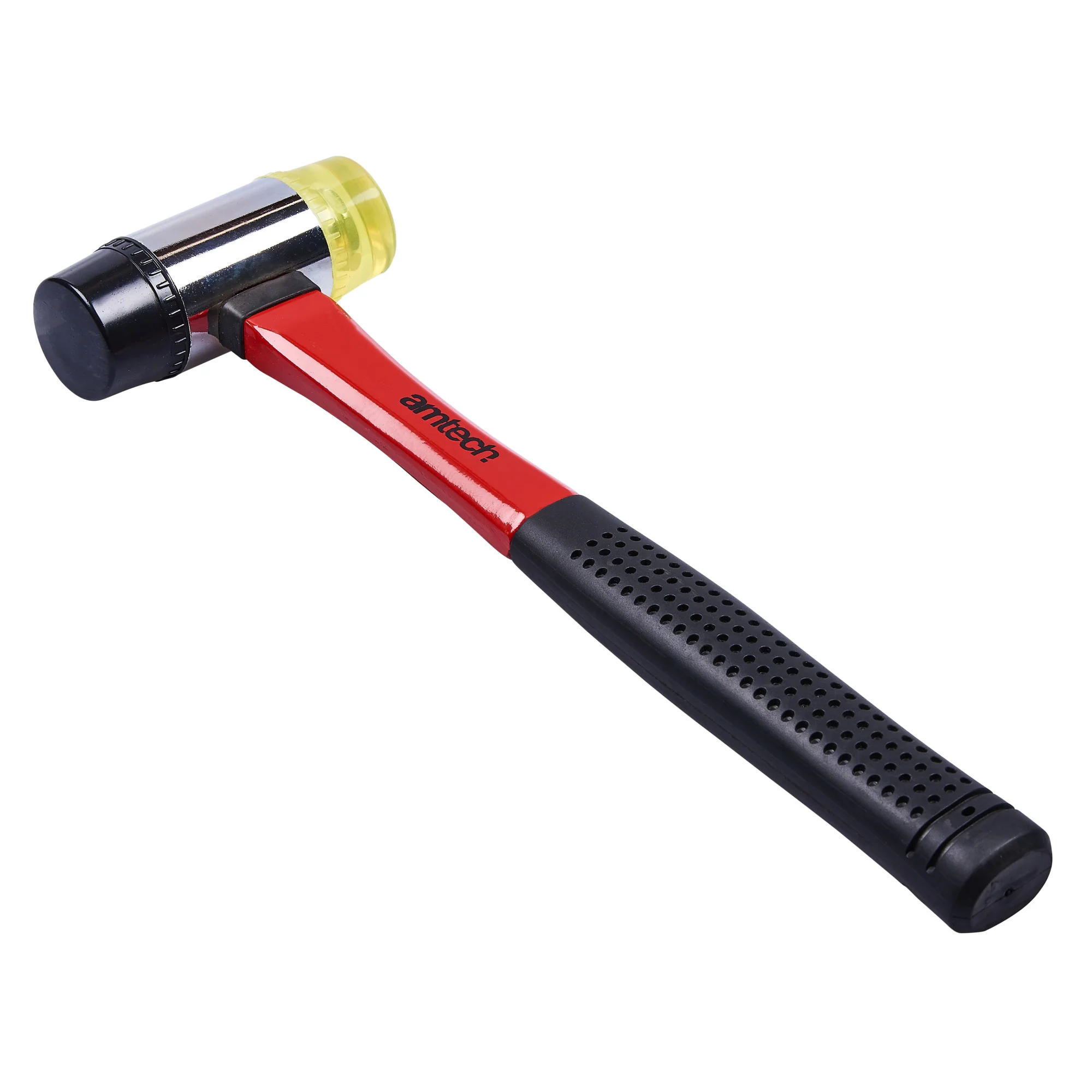 40Mm (1.6″) Panel Beating Hammer With Fibreglass Shaft
