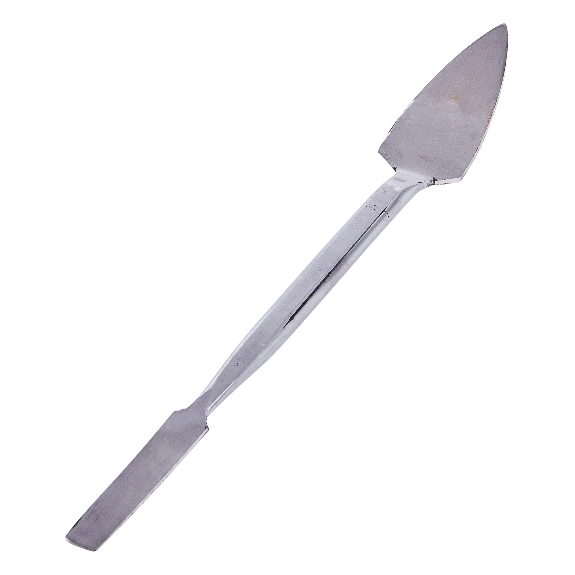 Leaf And Square Profiling Tool