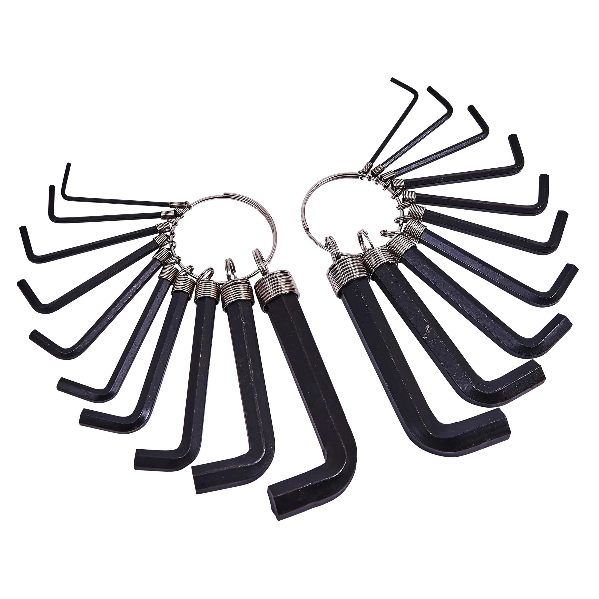 20pc Hex Key Set