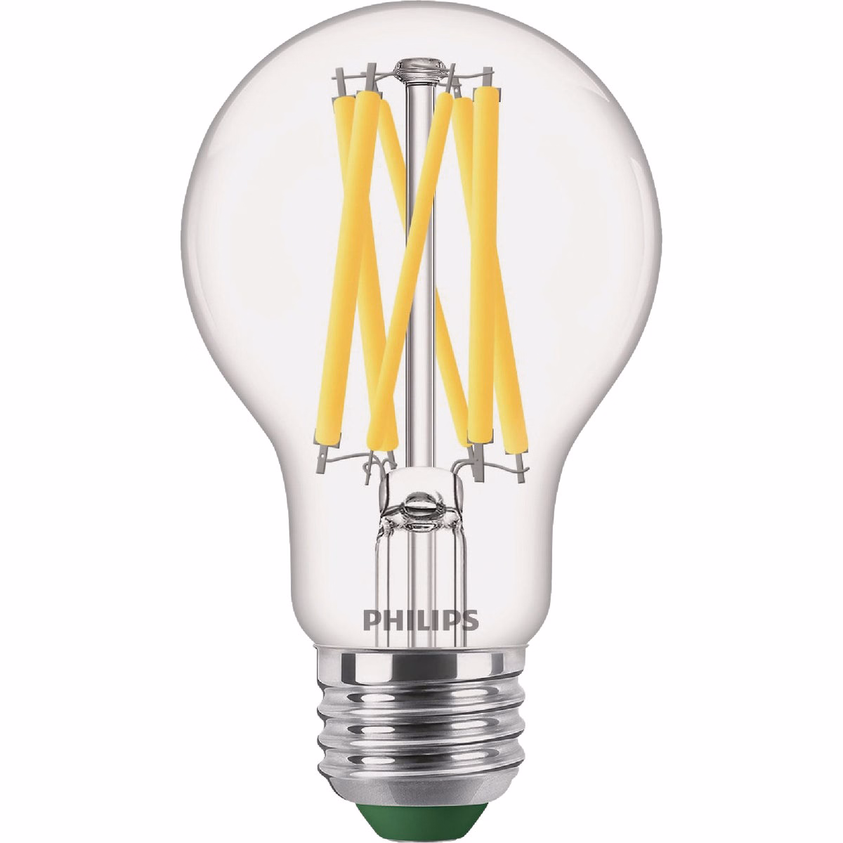 Philips Ultra Efficient 100W Equivalent Daylight A19 LED Light Bulb