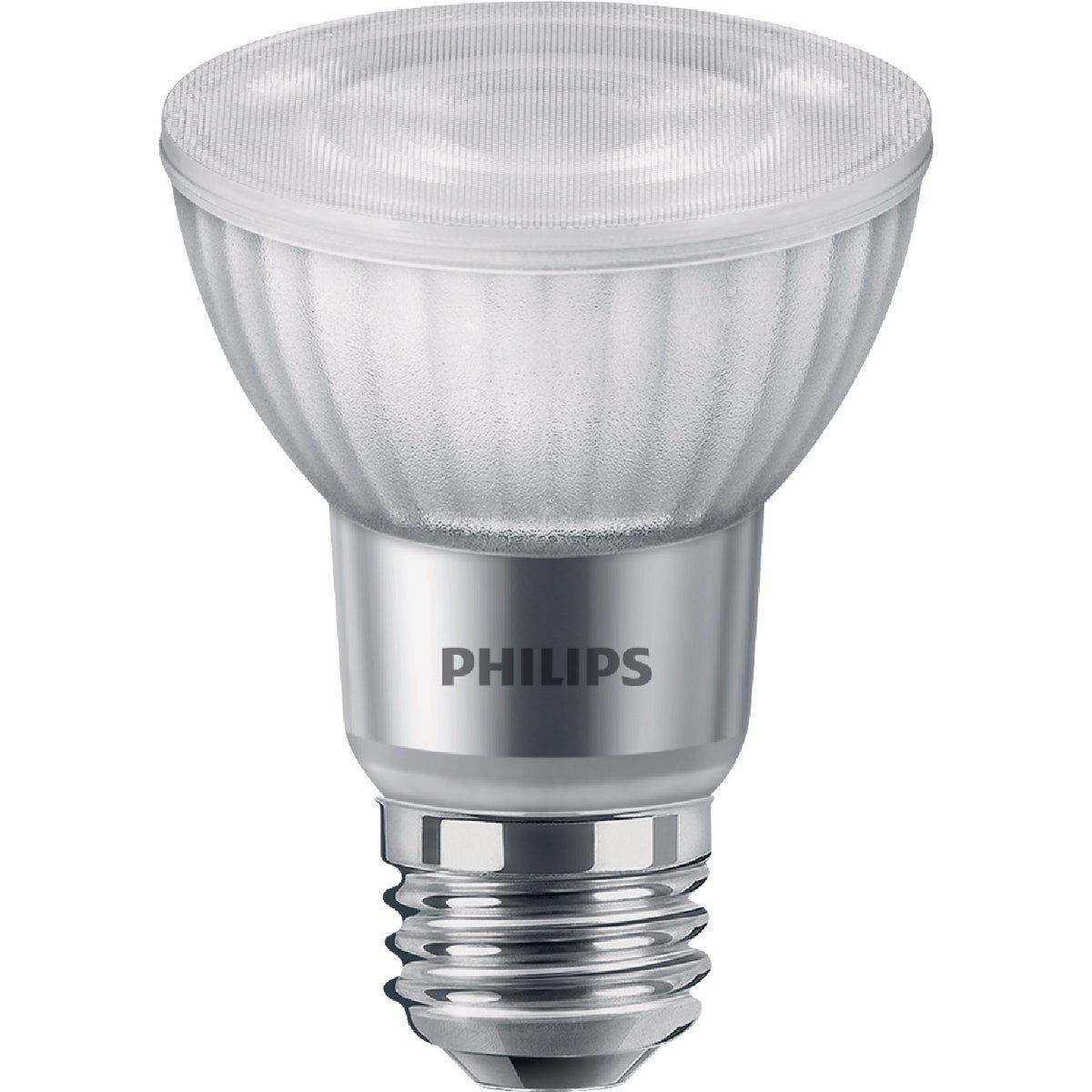 Philips Ultra Definition 50W Equivalent PAR20 Medium Daylight LED Floodlight Light Bulb (2-Pack)
