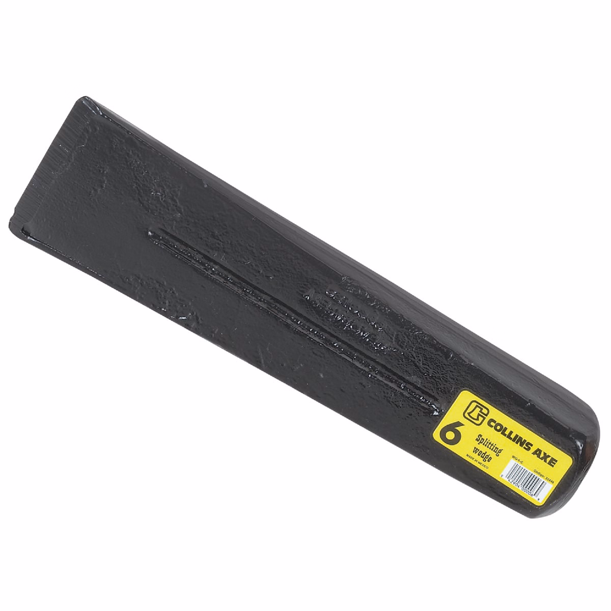 Truper 6 Lb. Forged Steel Splitting Wedge