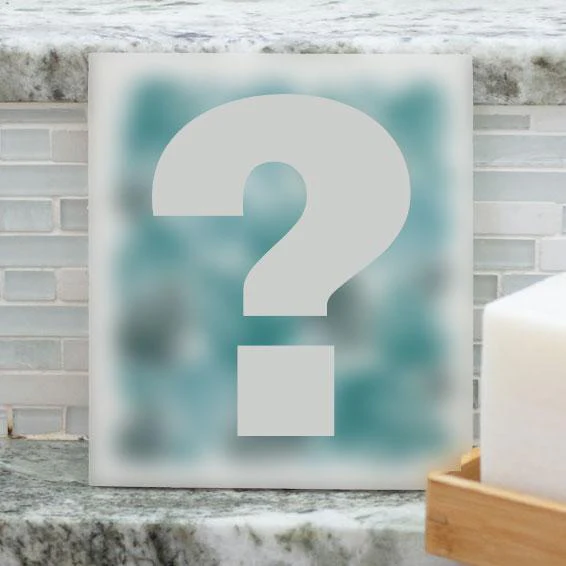 WASHCLOUD® – Mystery Pattern – No Tox Life®