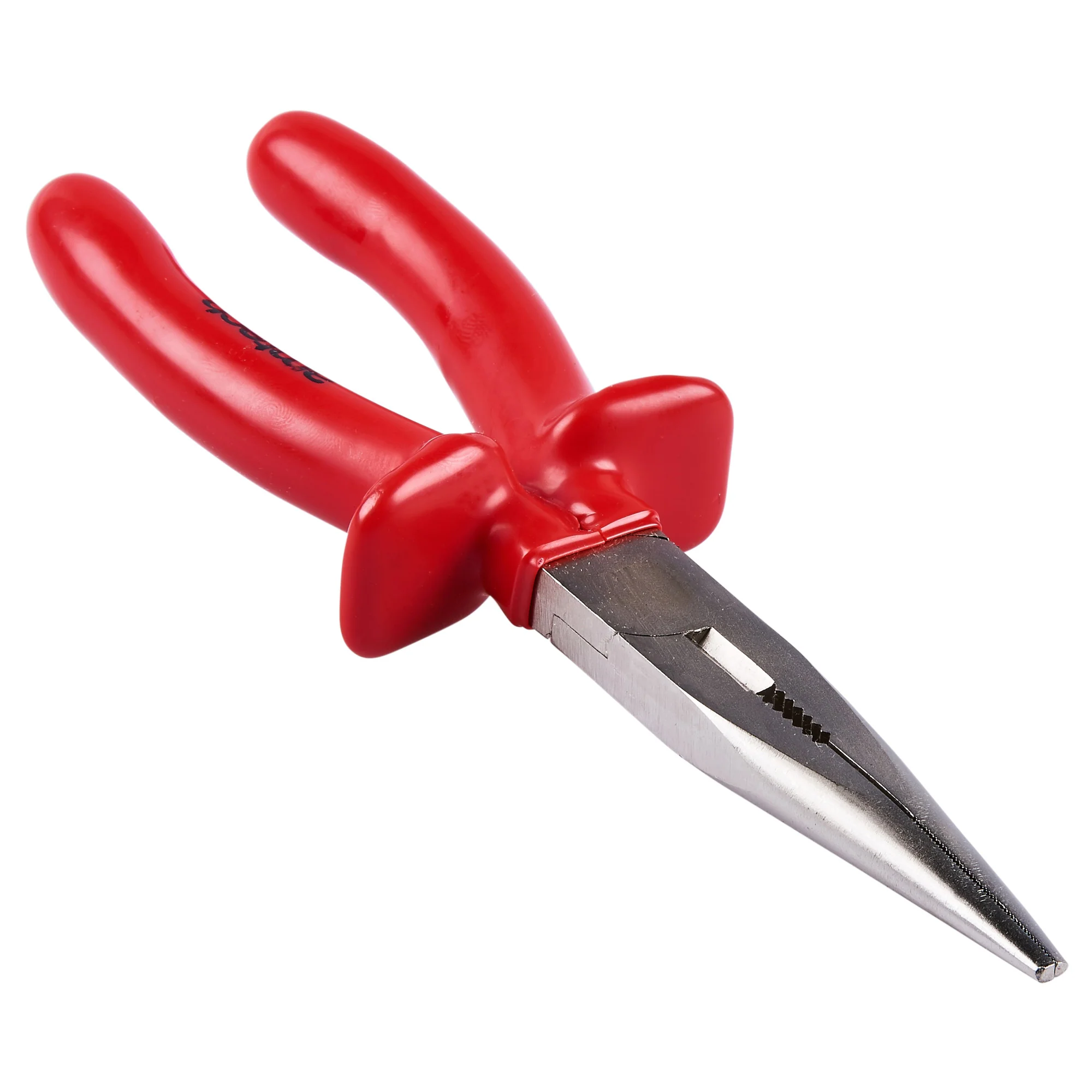 200Mm (8″) Long Nose Plier With Slip Guard Handle